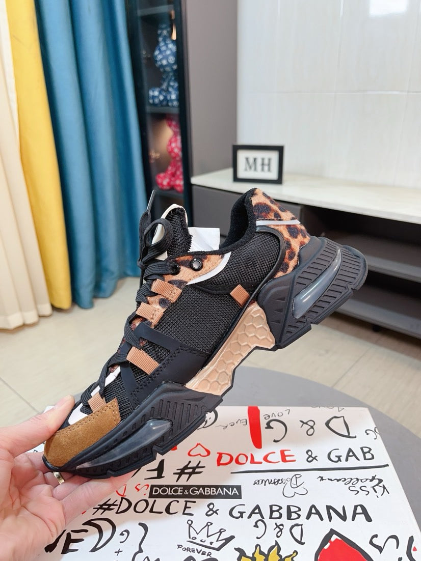LuxluxHouse Best Quality Shoes Dolce & Gabbana