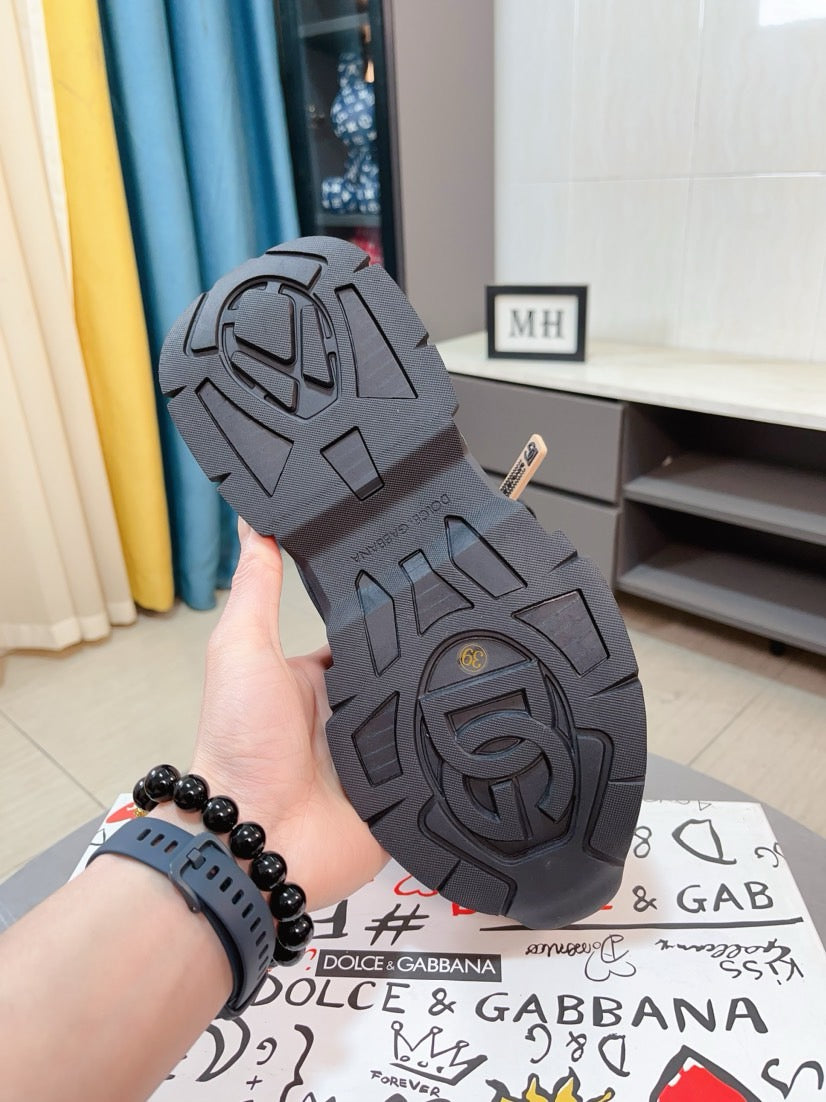LuxluxHouse Best Quality Shoes Dolce & Gabbana