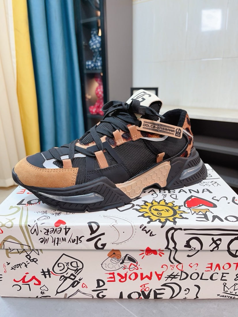 LuxluxHouse Best Quality Shoes Dolce & Gabbana