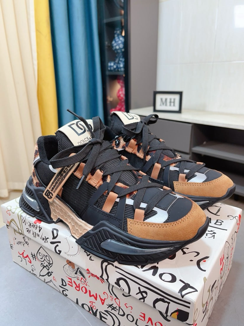 LuxluxHouse Best Quality Shoes Dolce & Gabbana