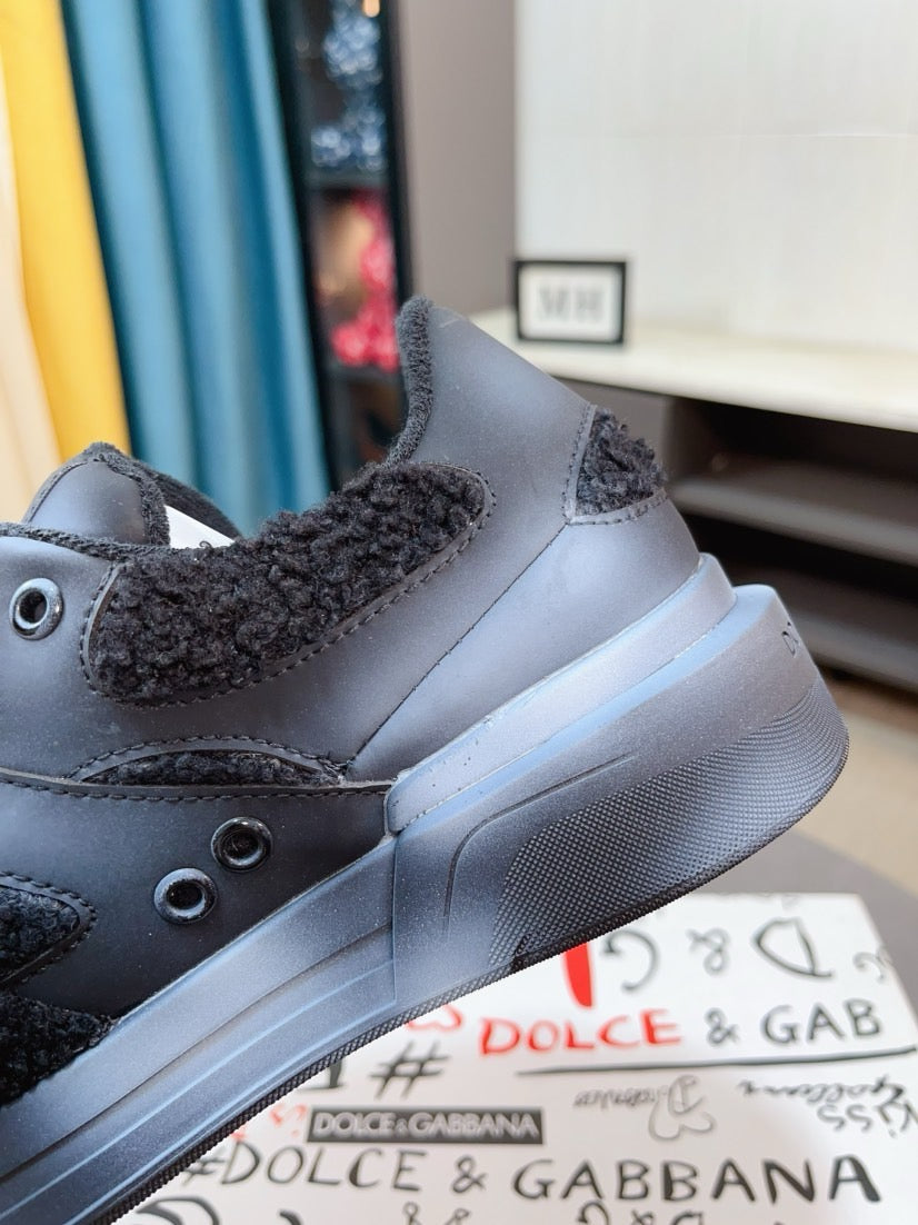 LuxluxHouse Best Quality Shoes Dolce & Gabbana