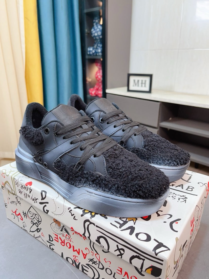 LuxluxHouse Best Quality Shoes Dolce & Gabbana