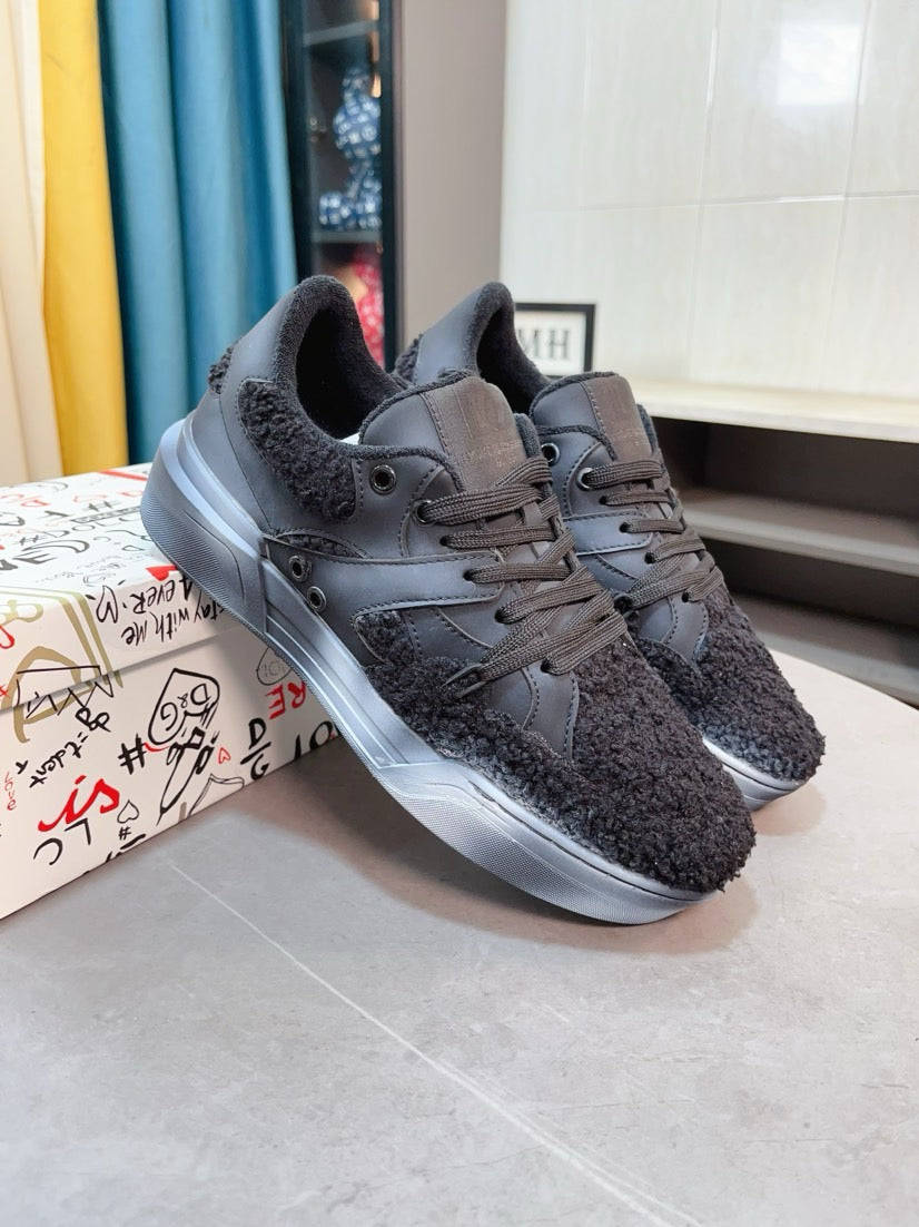LuxluxHouse Best Quality Shoes Dolce & Gabbana