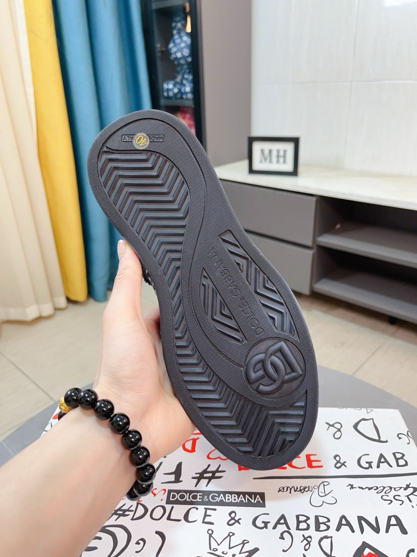 LuxluxHouse Best Quality Shoes Dolce & Gabbana