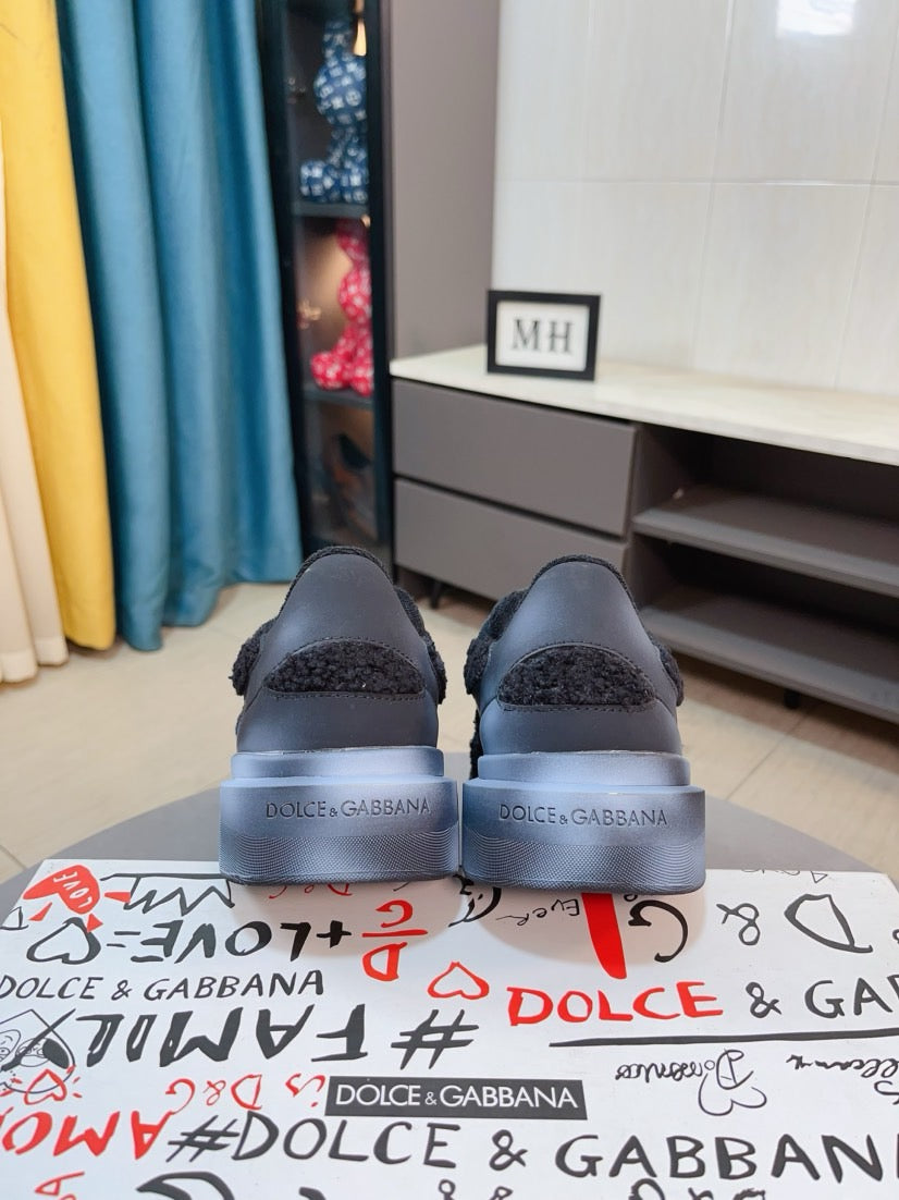 LuxluxHouse Best Quality Shoes Dolce & Gabbana