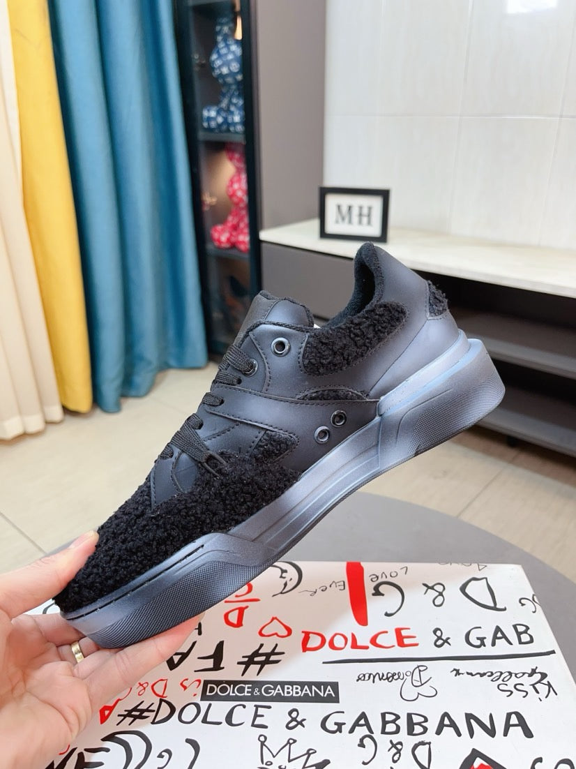 LuxluxHouse Best Quality Shoes Dolce & Gabbana