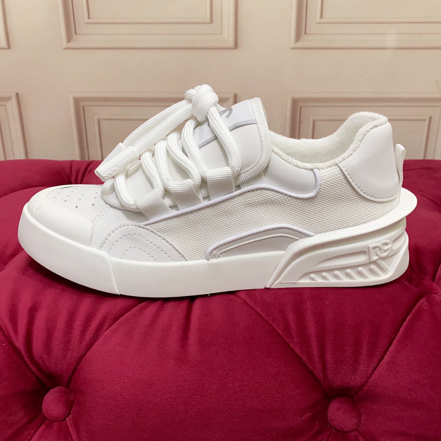 LuxluxHouse Best Quality Shoes Dolce & Gabbana