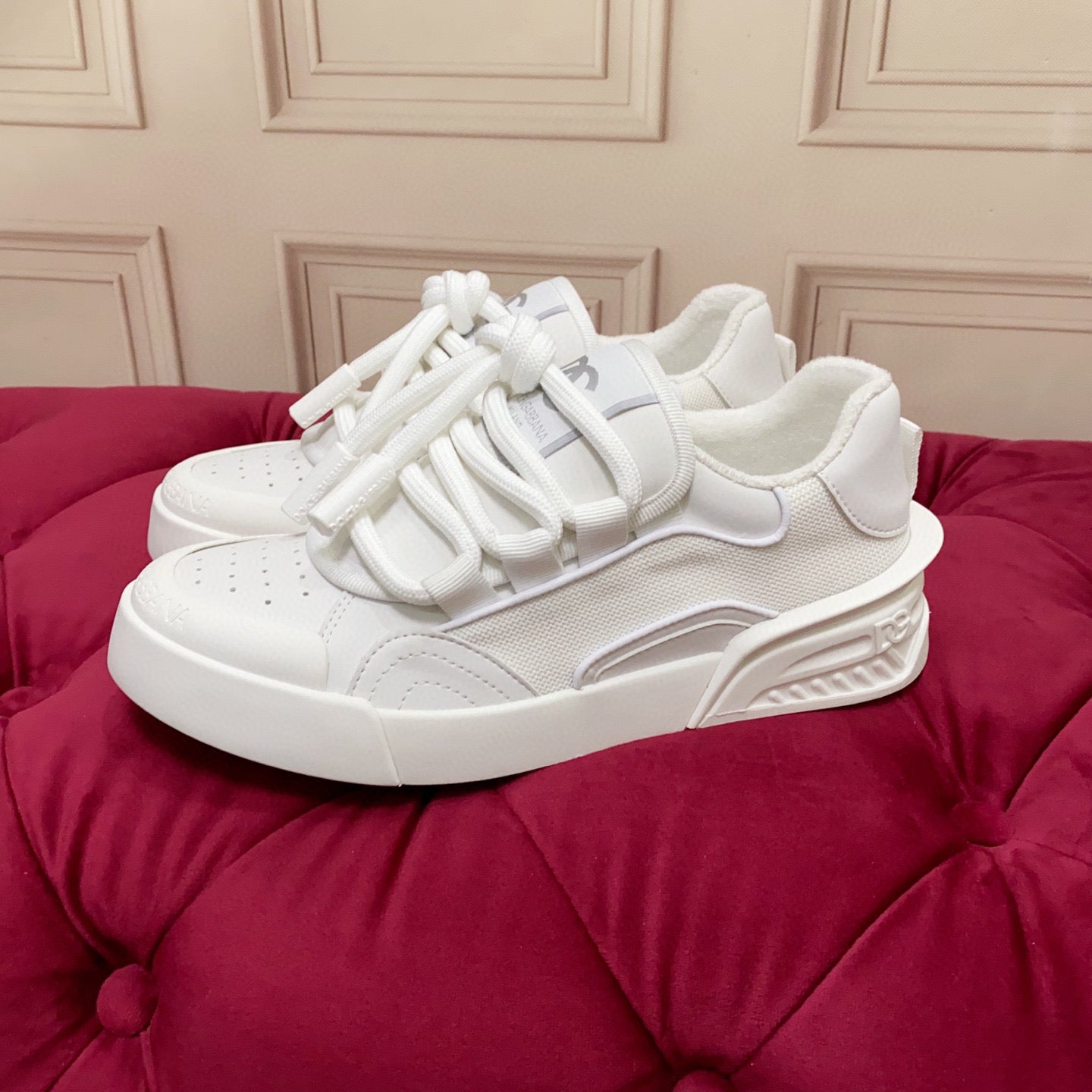 LuxluxHouse Best Quality Shoes Dolce & Gabbana