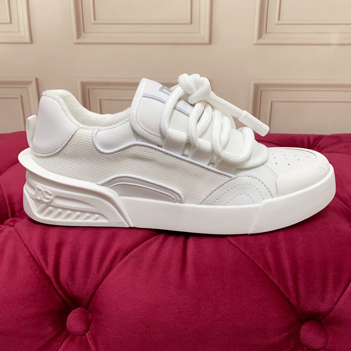 LuxluxHouse Best Quality Shoes Dolce & Gabbana