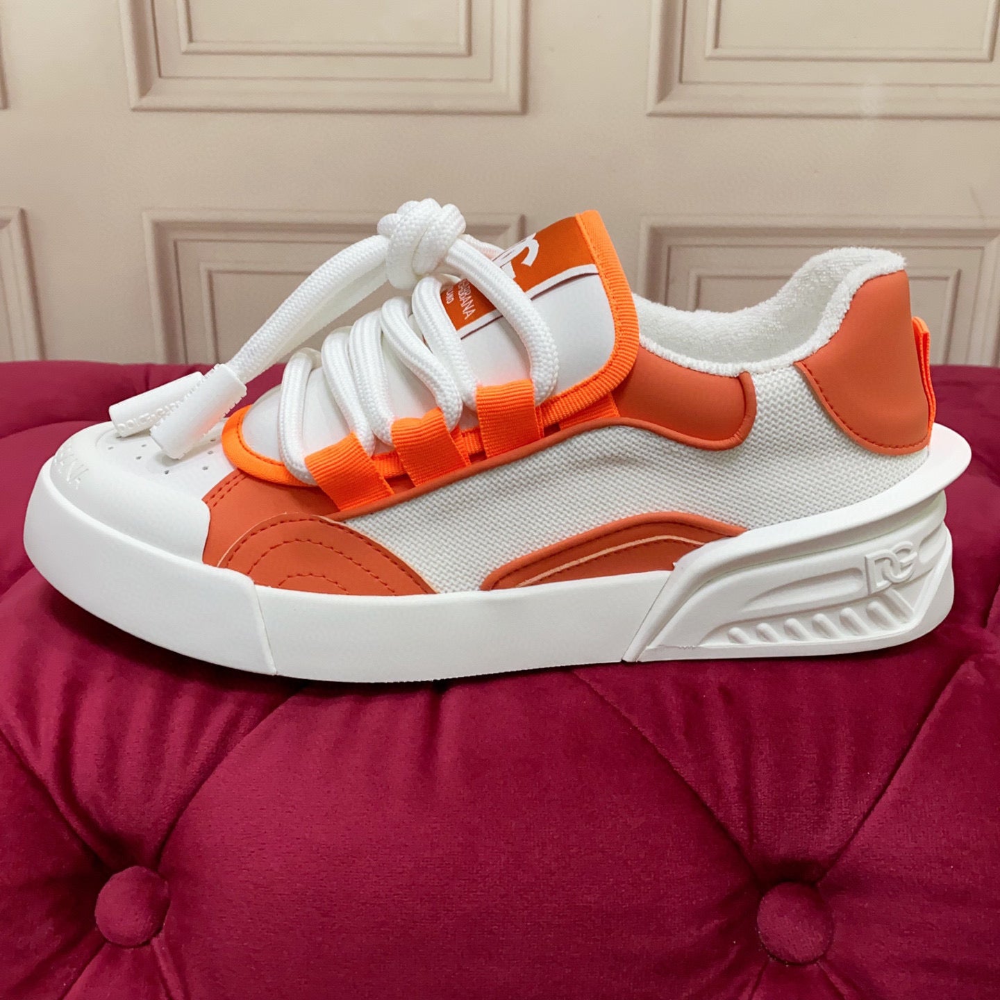 LuxluxHouse Best Quality Shoes Dolce & Gabbana