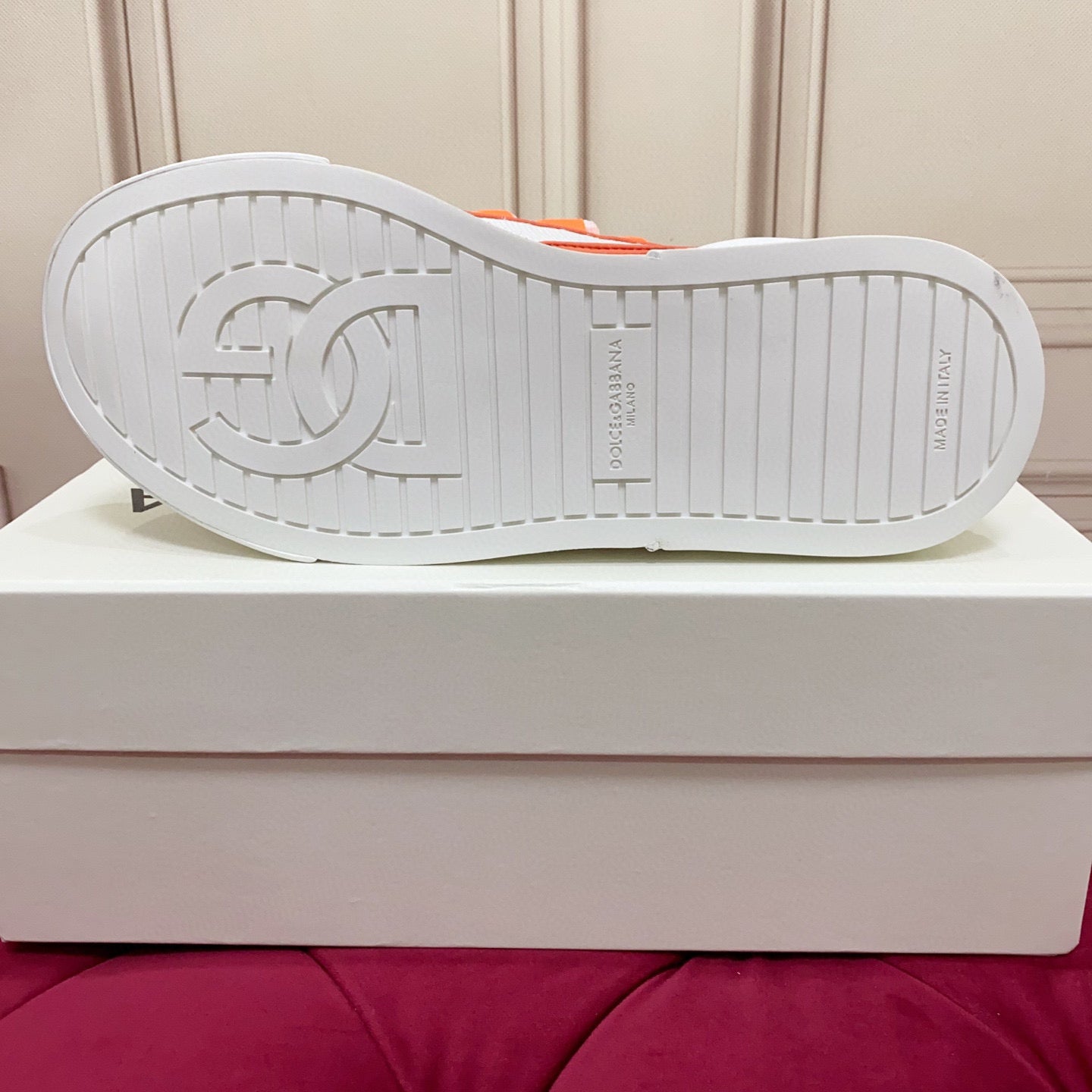 LuxluxHouse Best Quality Shoes Dolce & Gabbana