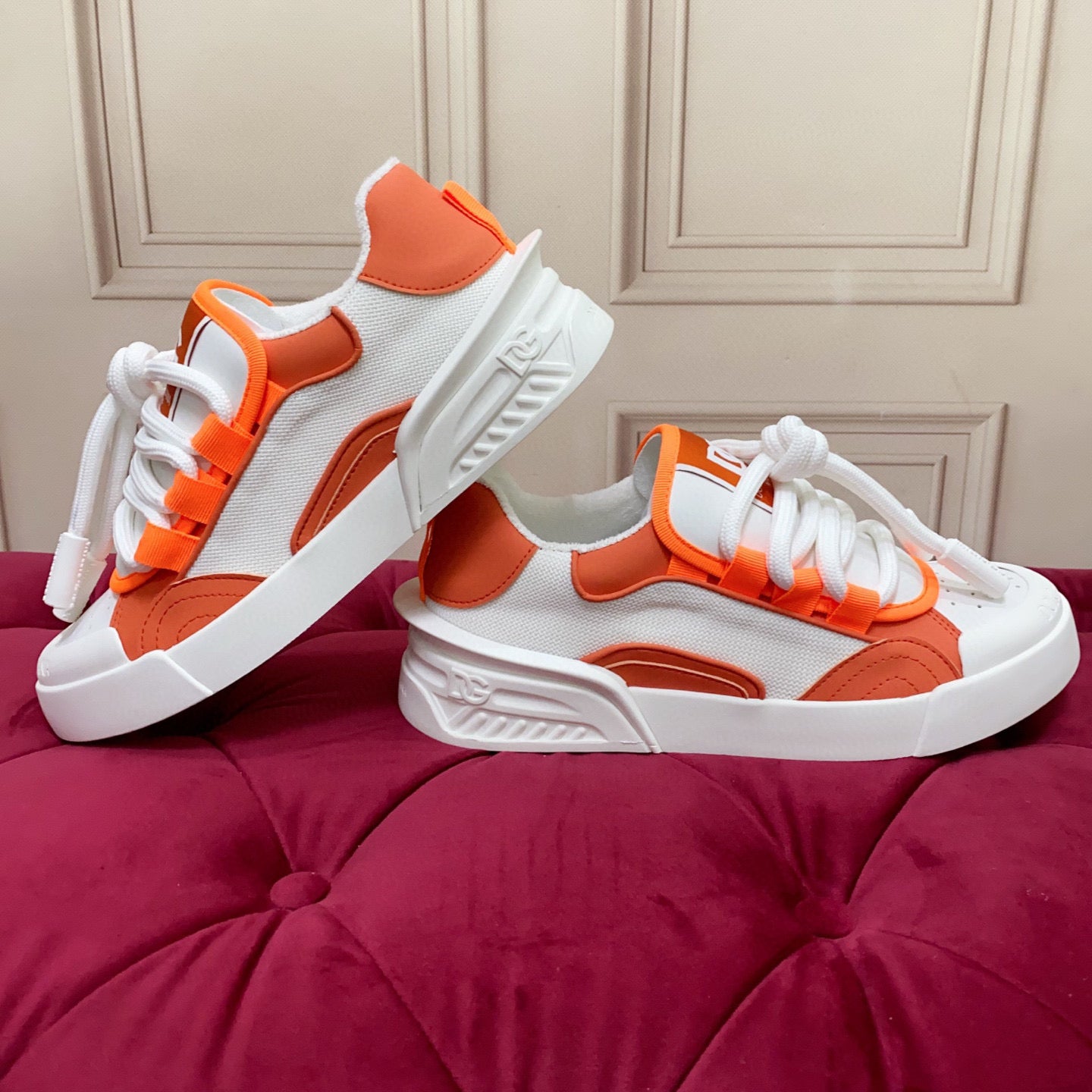 LuxluxHouse Best Quality Shoes Dolce & Gabbana