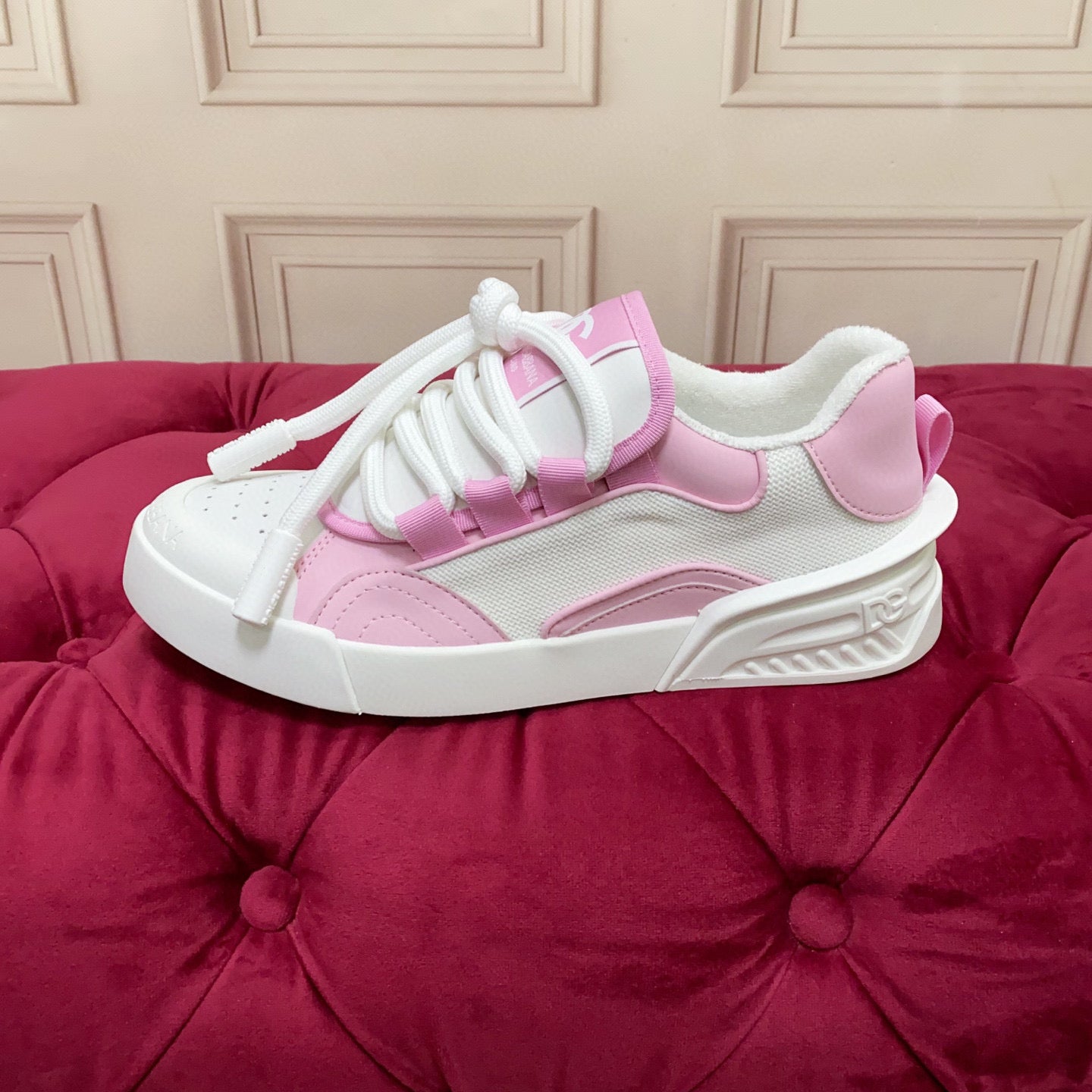 LuxluxHouse Best Quality Shoes Dolce & Gabbana