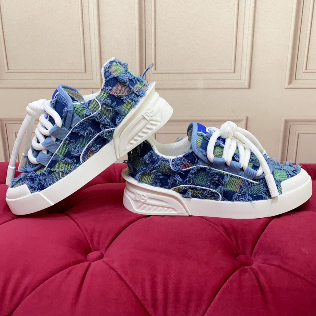 LuxluxHouse Best Quality Shoes Dolce & Gabbana