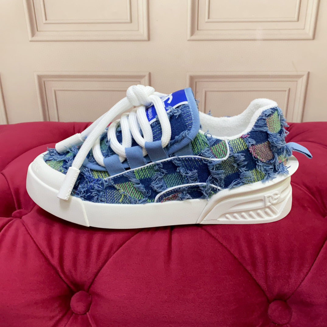 LuxluxHouse Best Quality Shoes Dolce & Gabbana