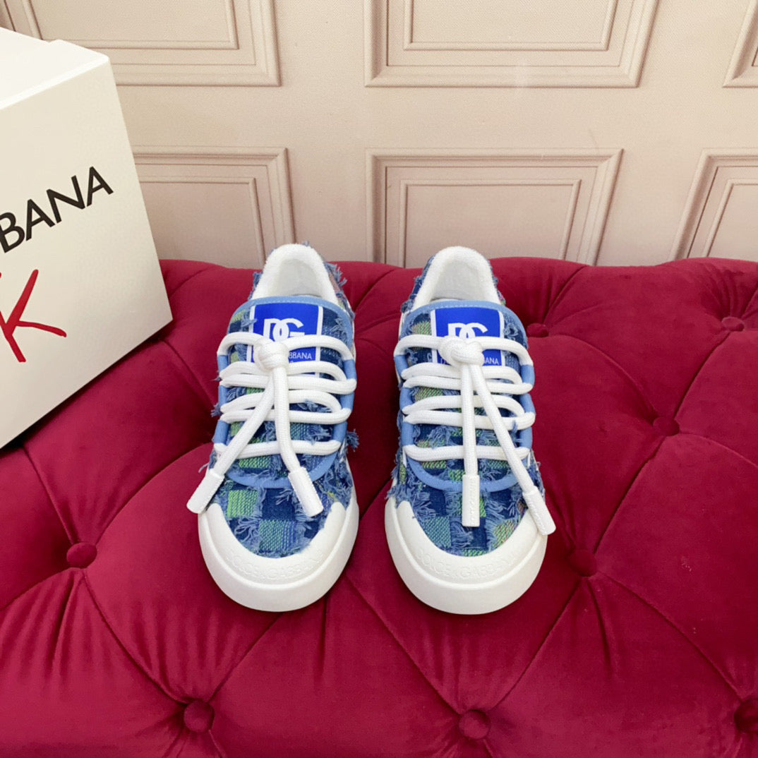 LuxluxHouse Best Quality Shoes Dolce & Gabbana