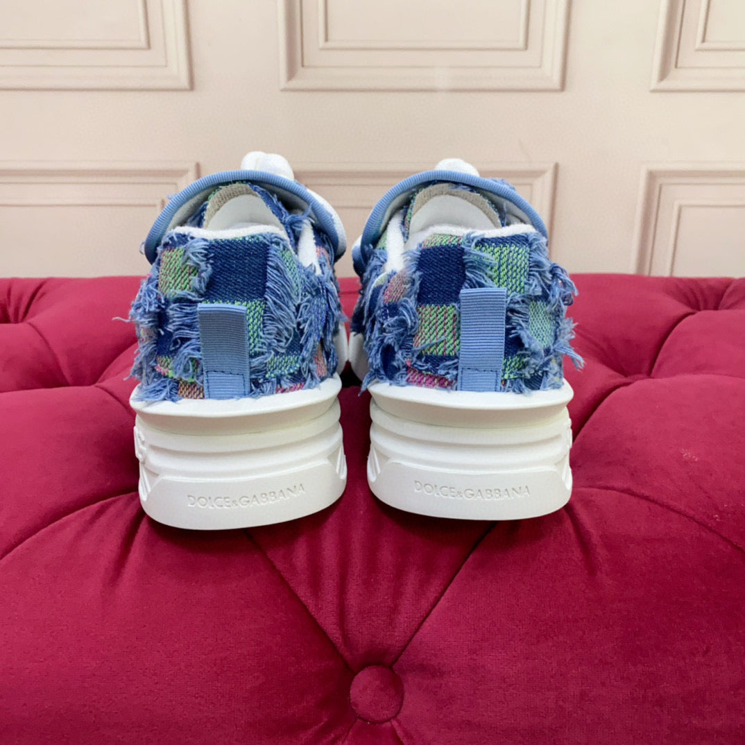 LuxluxHouse Best Quality Shoes Dolce & Gabbana