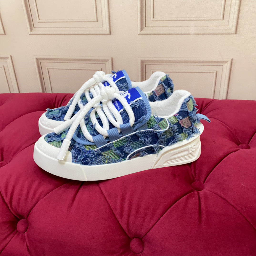 LuxluxHouse Best Quality Shoes Dolce & Gabbana