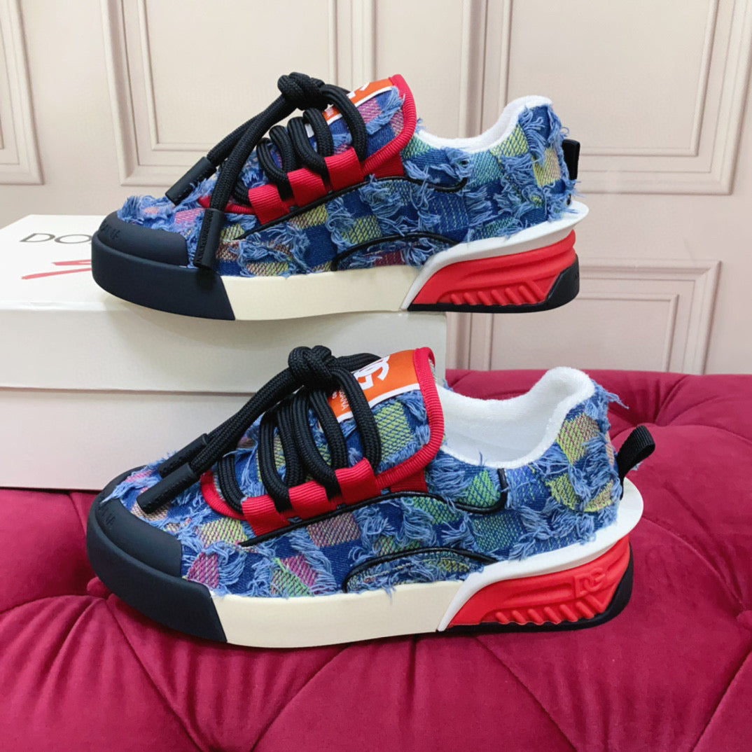 LuxluxHouse Best Quality Shoes Dolce & Gabbana