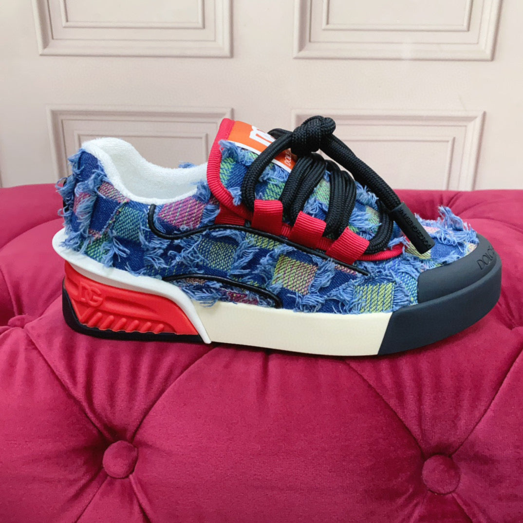 LuxluxHouse Best Quality Shoes Dolce & Gabbana