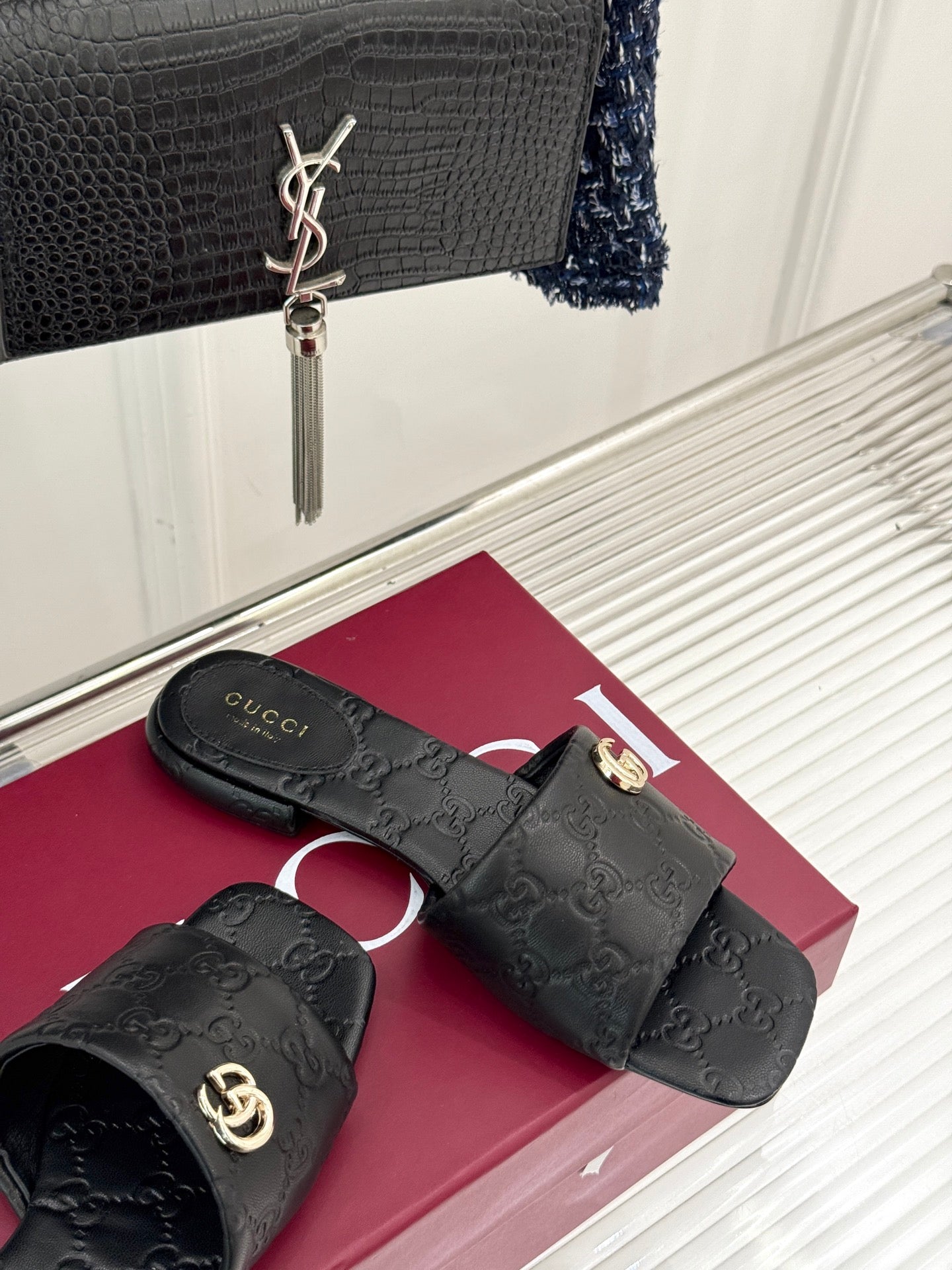 LuxluxHouse Best Quality Gucci Women Shoes