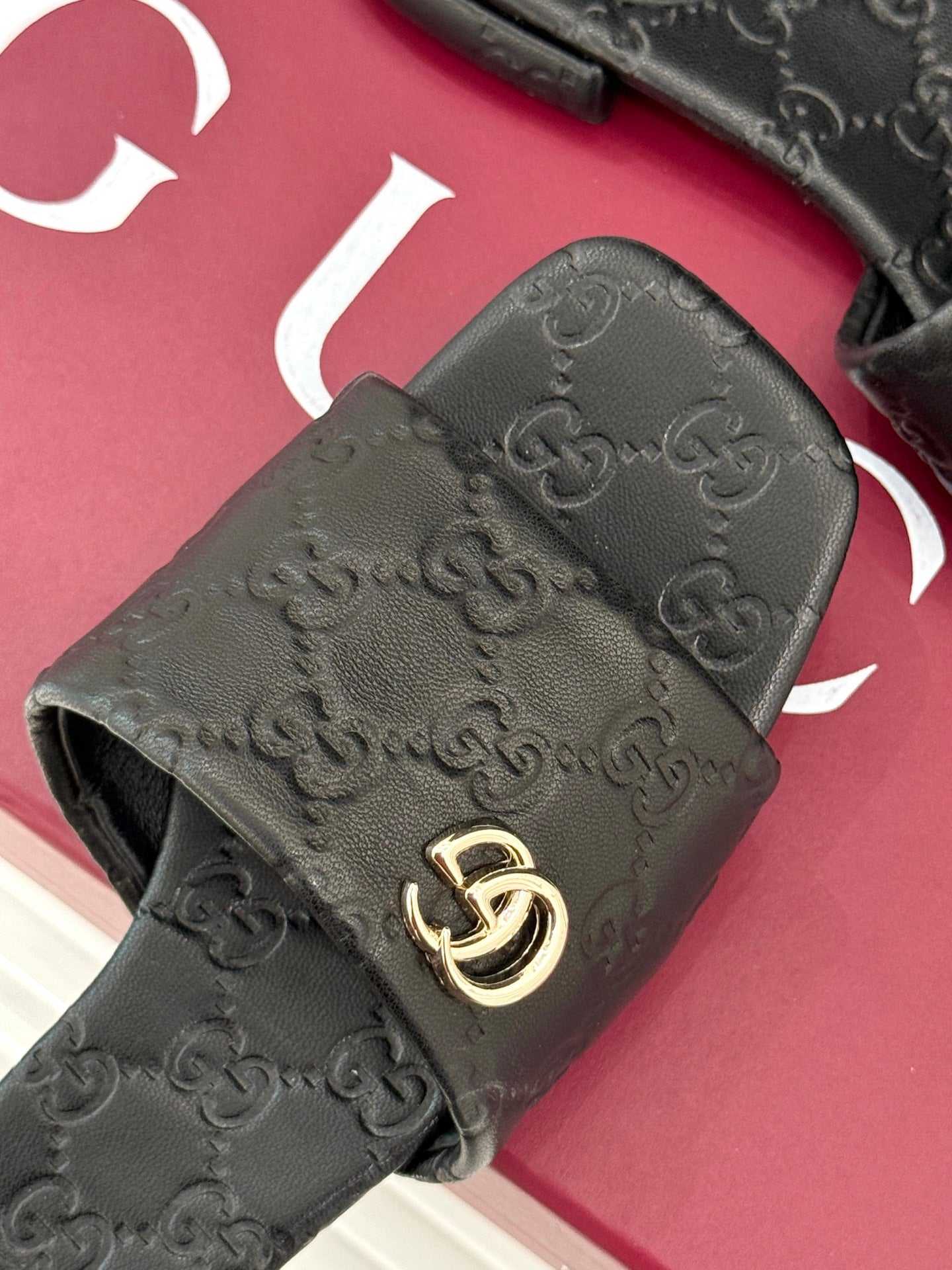LuxluxHouse Best Quality Gucci Women Shoes