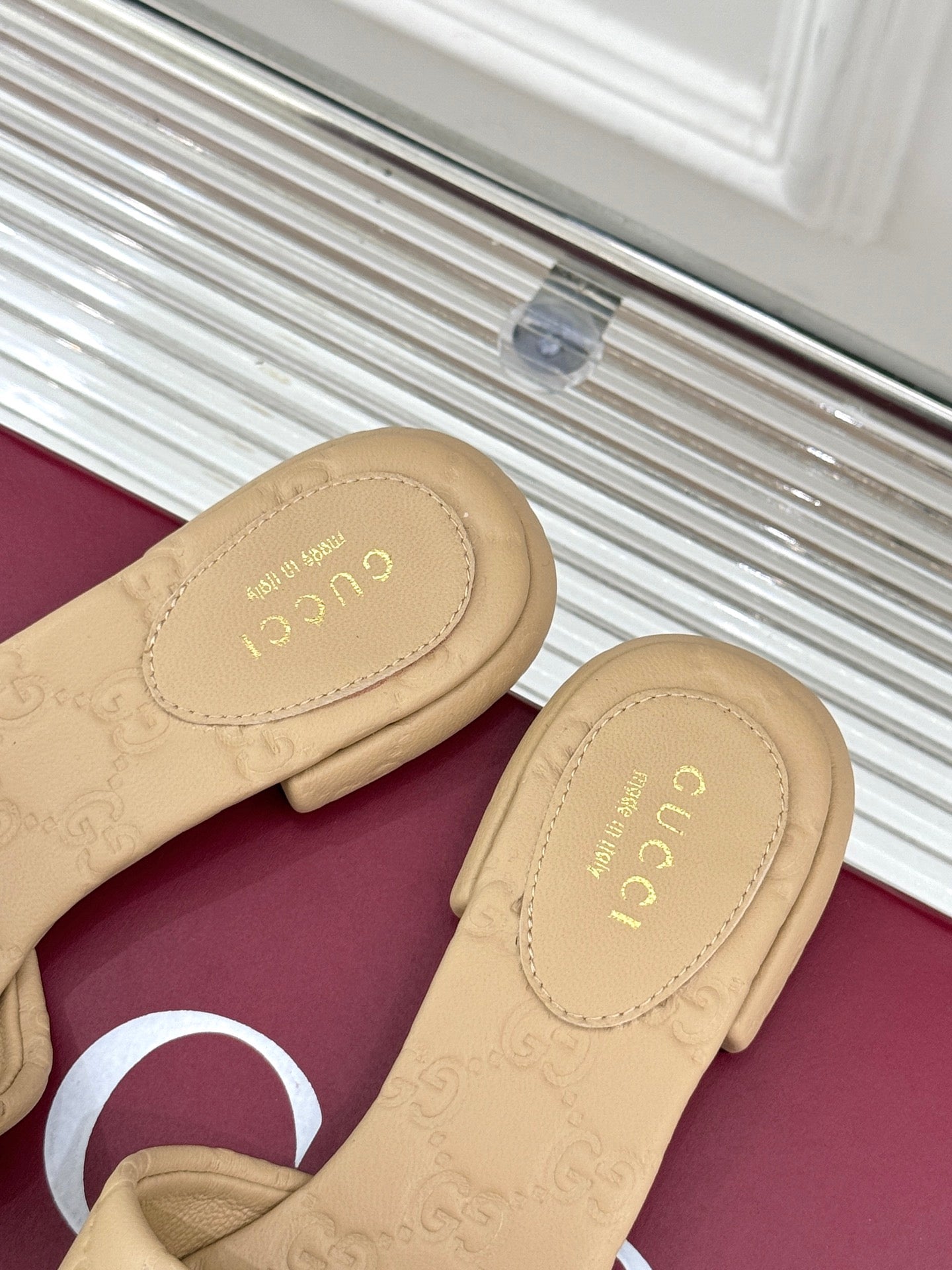 LuxluxHouse Best Quality Gucci Women Shoes