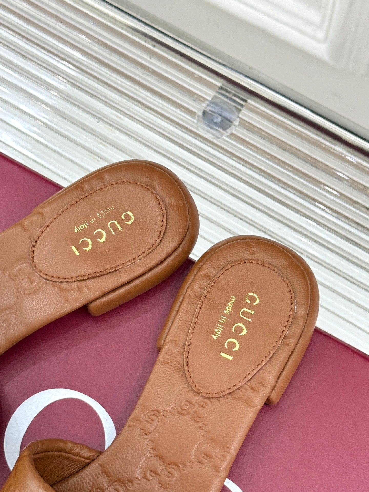 LuxluxHouse Best Quality Gucci Women Shoes