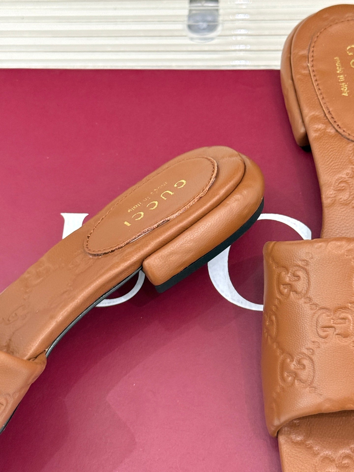 LuxluxHouse Best Quality Gucci Women Shoes