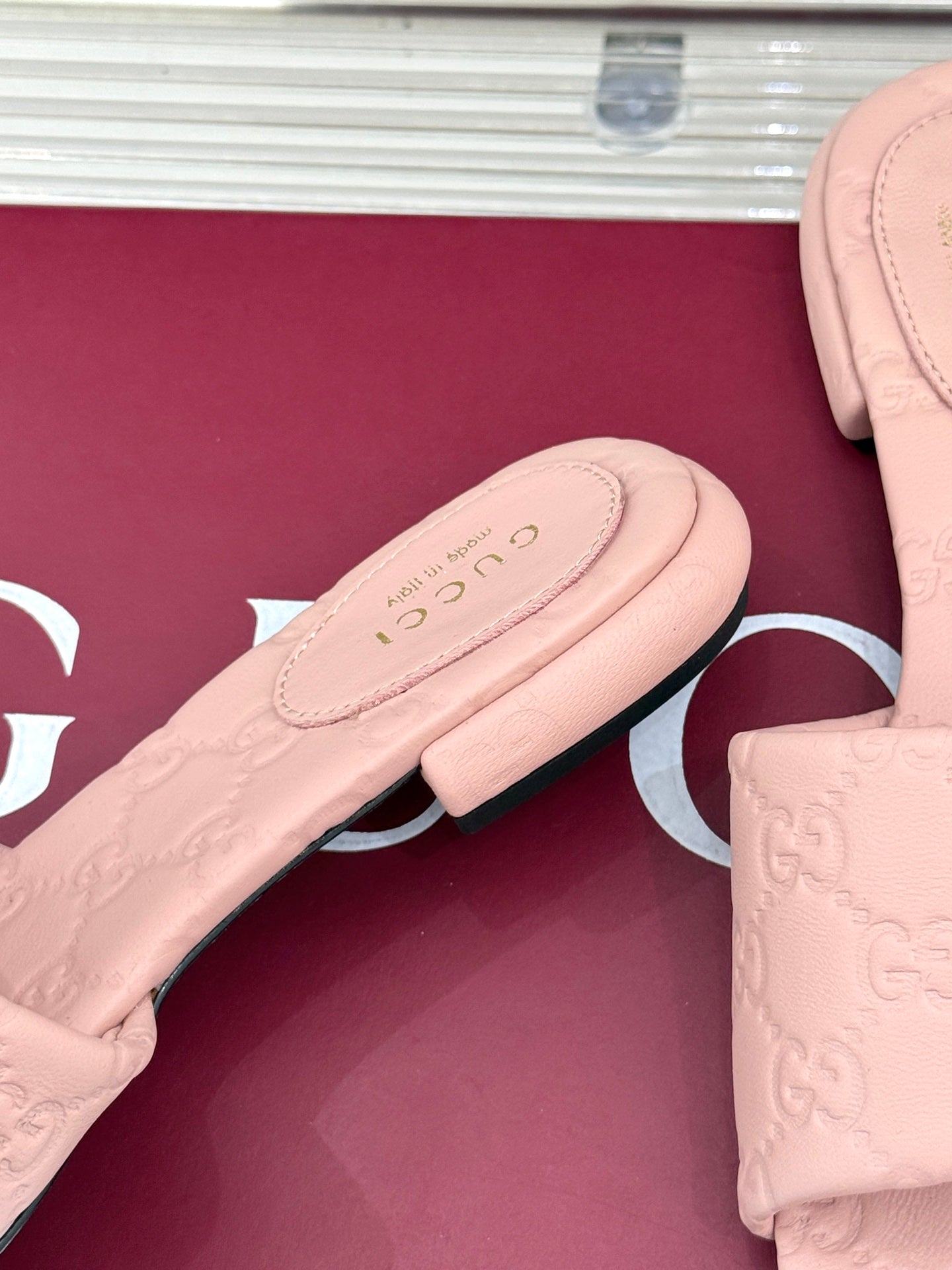 LuxluxHouse Best Quality Gucci Women Shoes