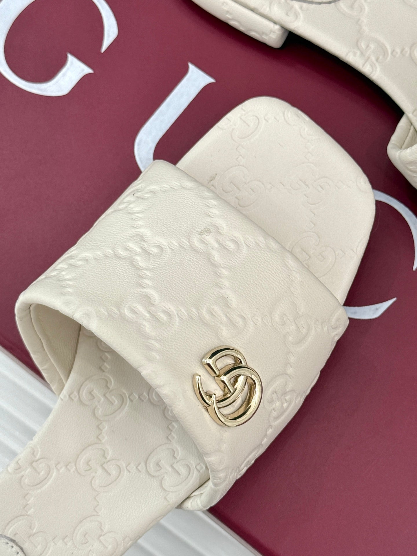 LuxluxHouse Best Quality Gucci Women Shoes
