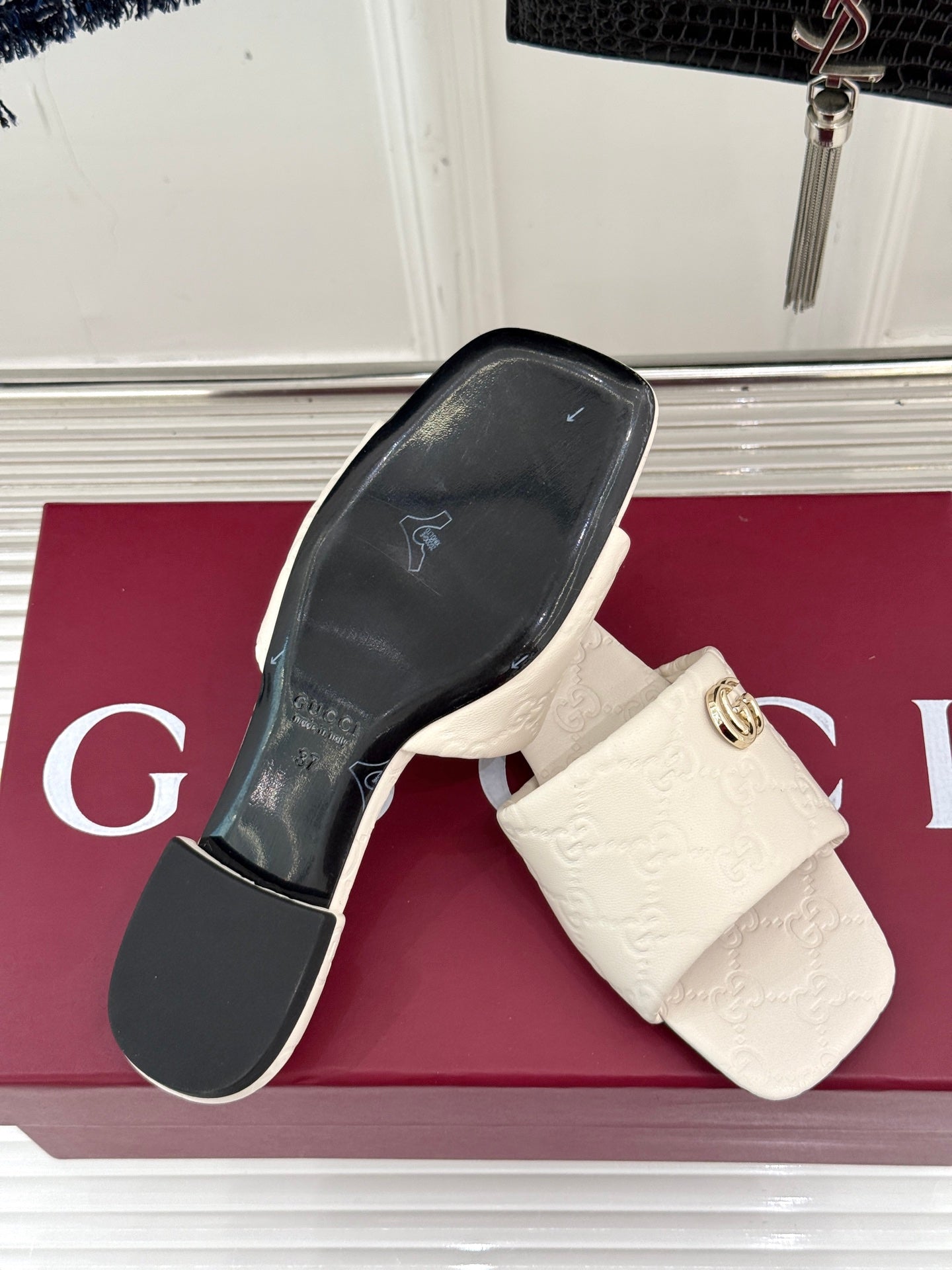 LuxluxHouse Best Quality Gucci Women Shoes