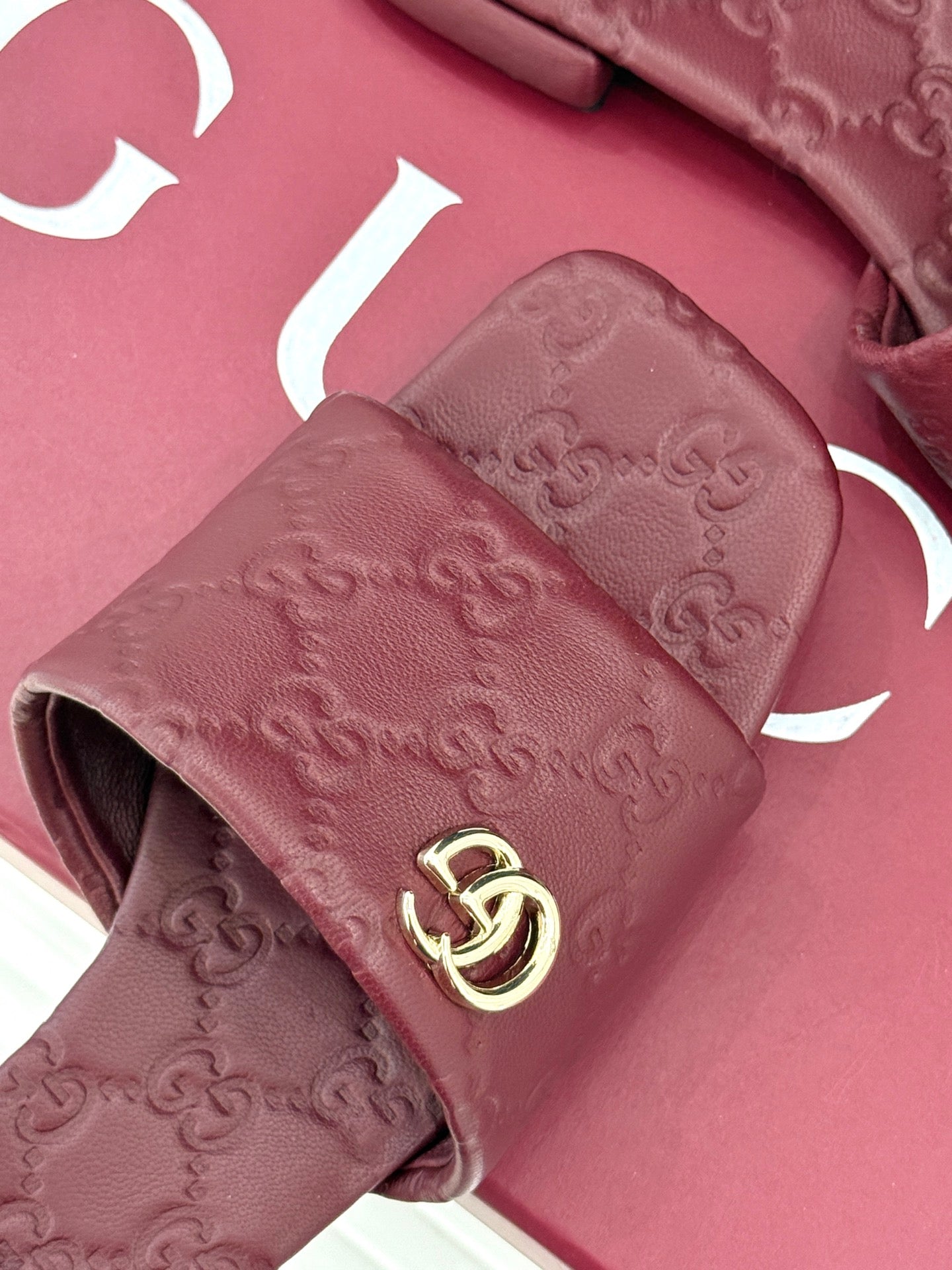 LuxluxHouse Best Quality Gucci Women Shoes