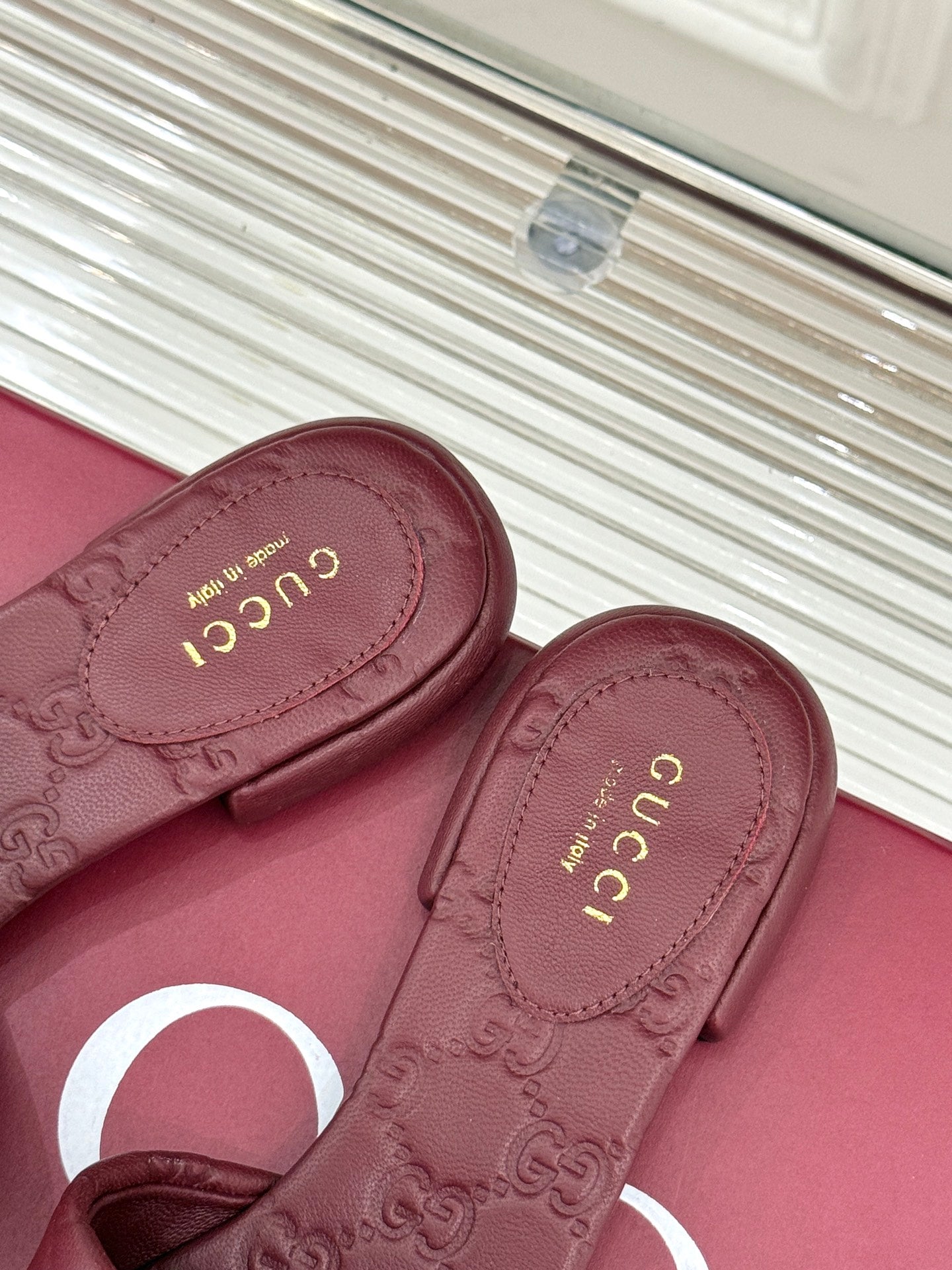 LuxluxHouse Best Quality Gucci Women Shoes