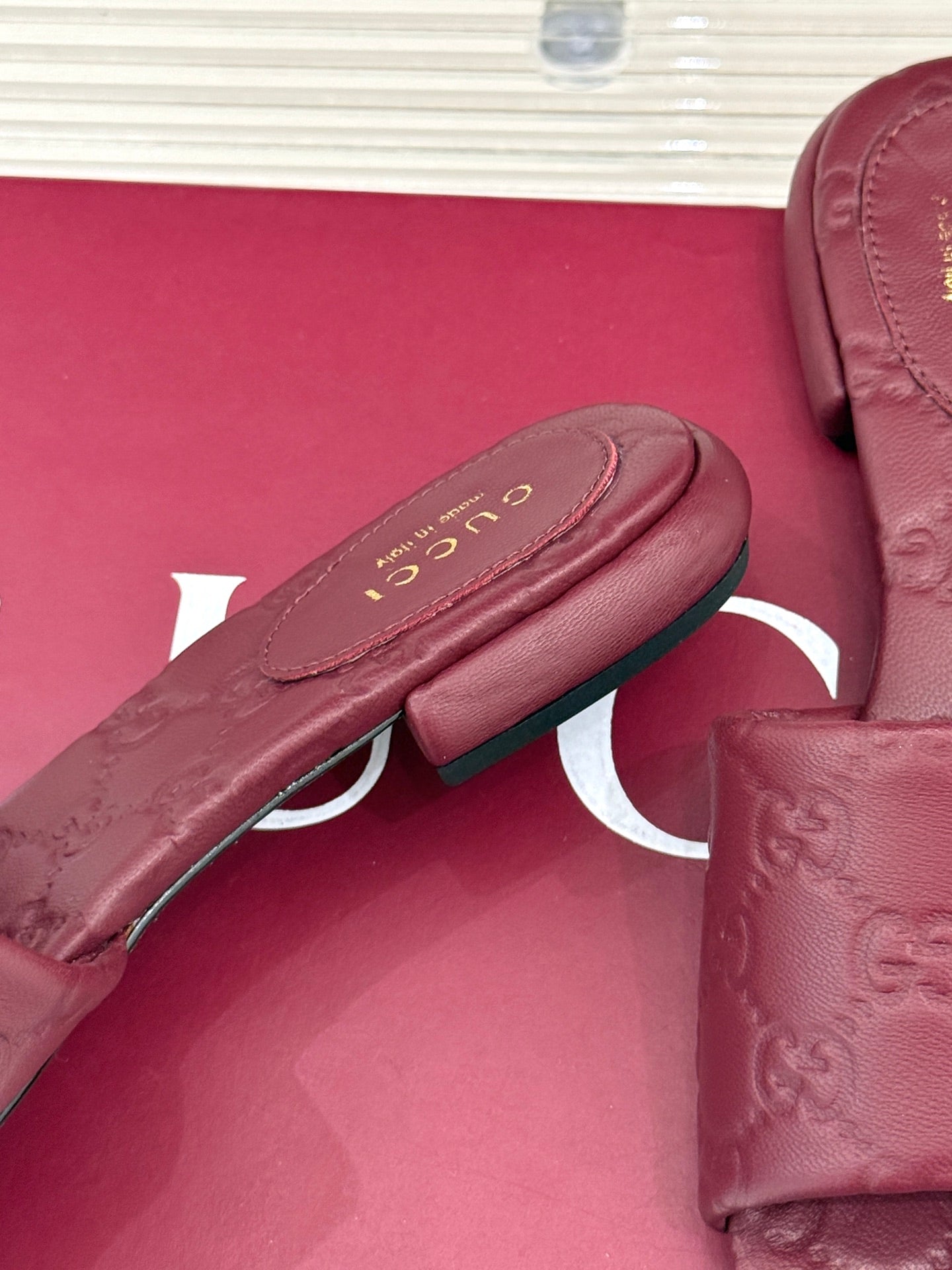 LuxluxHouse Best Quality Gucci Women Shoes