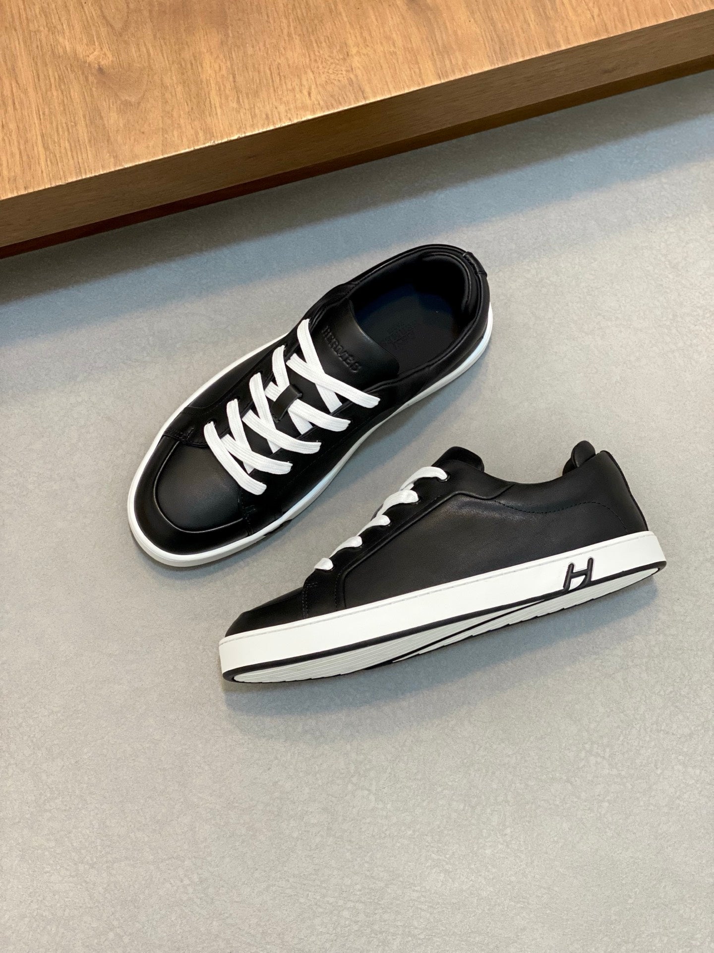 LuxluxHouse Best Quality Shoes Hermes