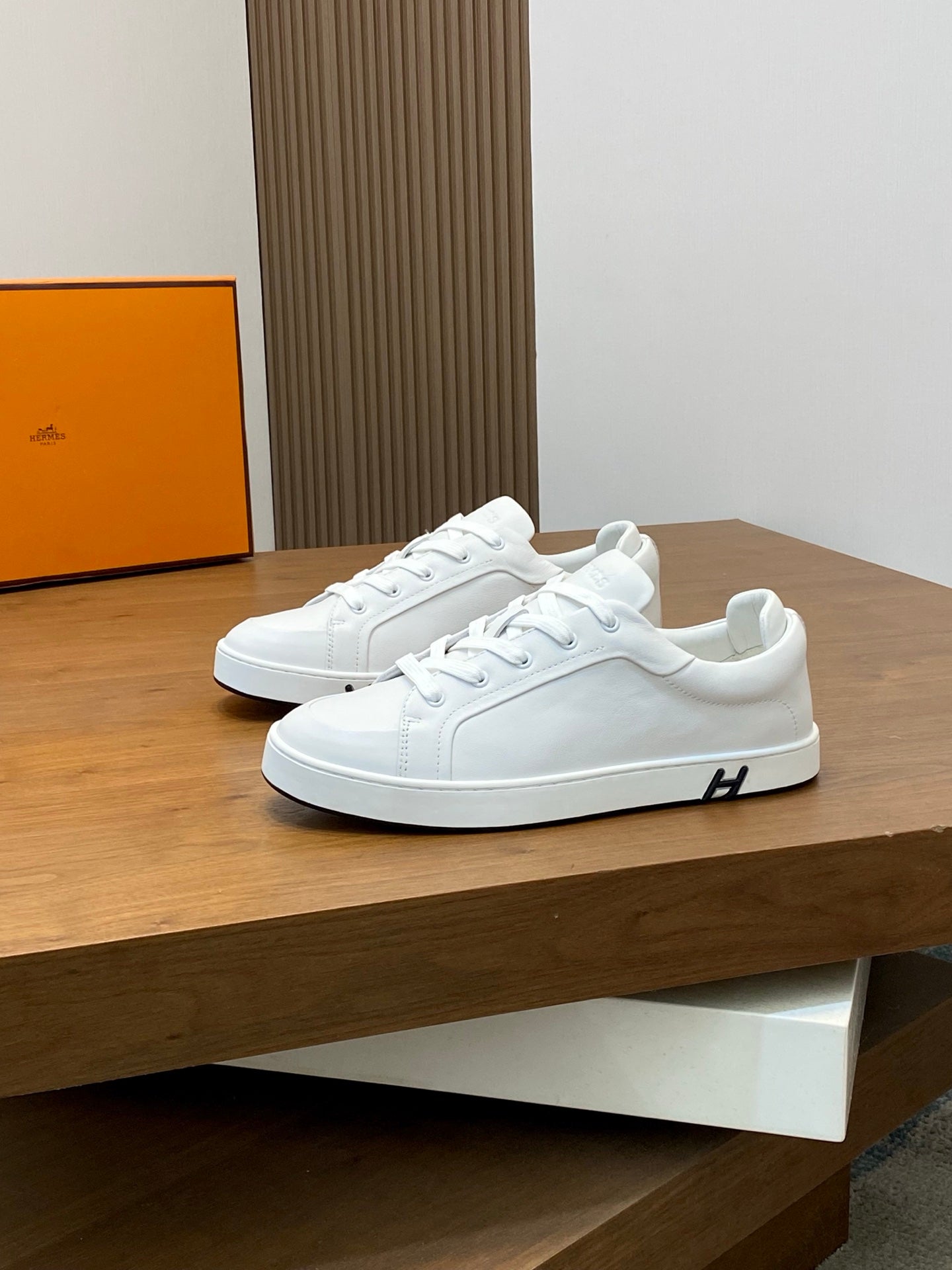 LuxluxHouse Best Quality Shoes Hermes