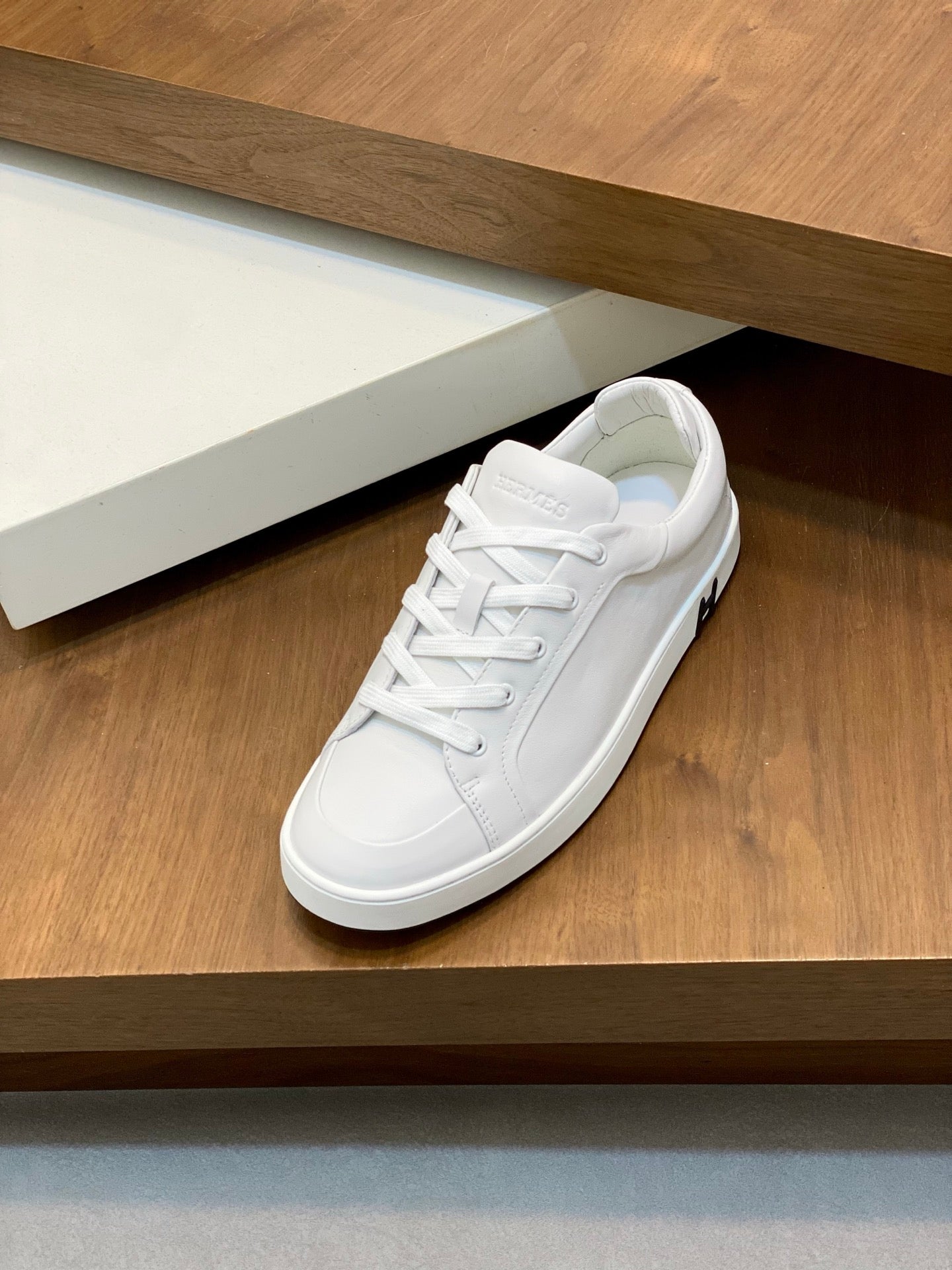 LuxluxHouse Best Quality Shoes Hermes