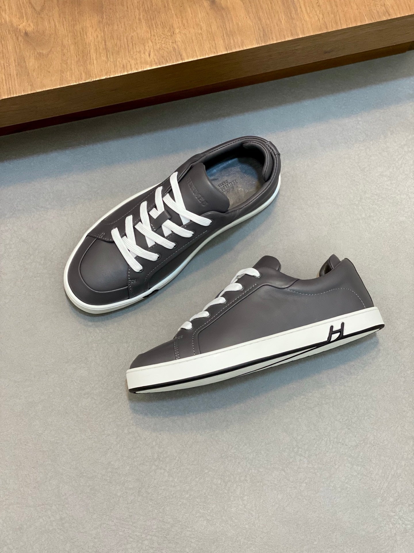 LuxluxHouse Best Quality Shoes Hermes