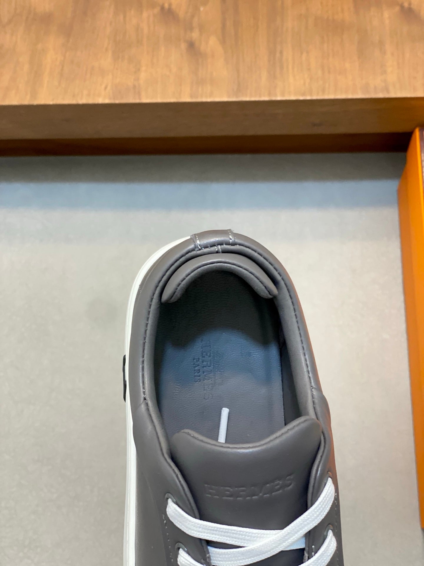 LuxluxHouse Best Quality Shoes Hermes