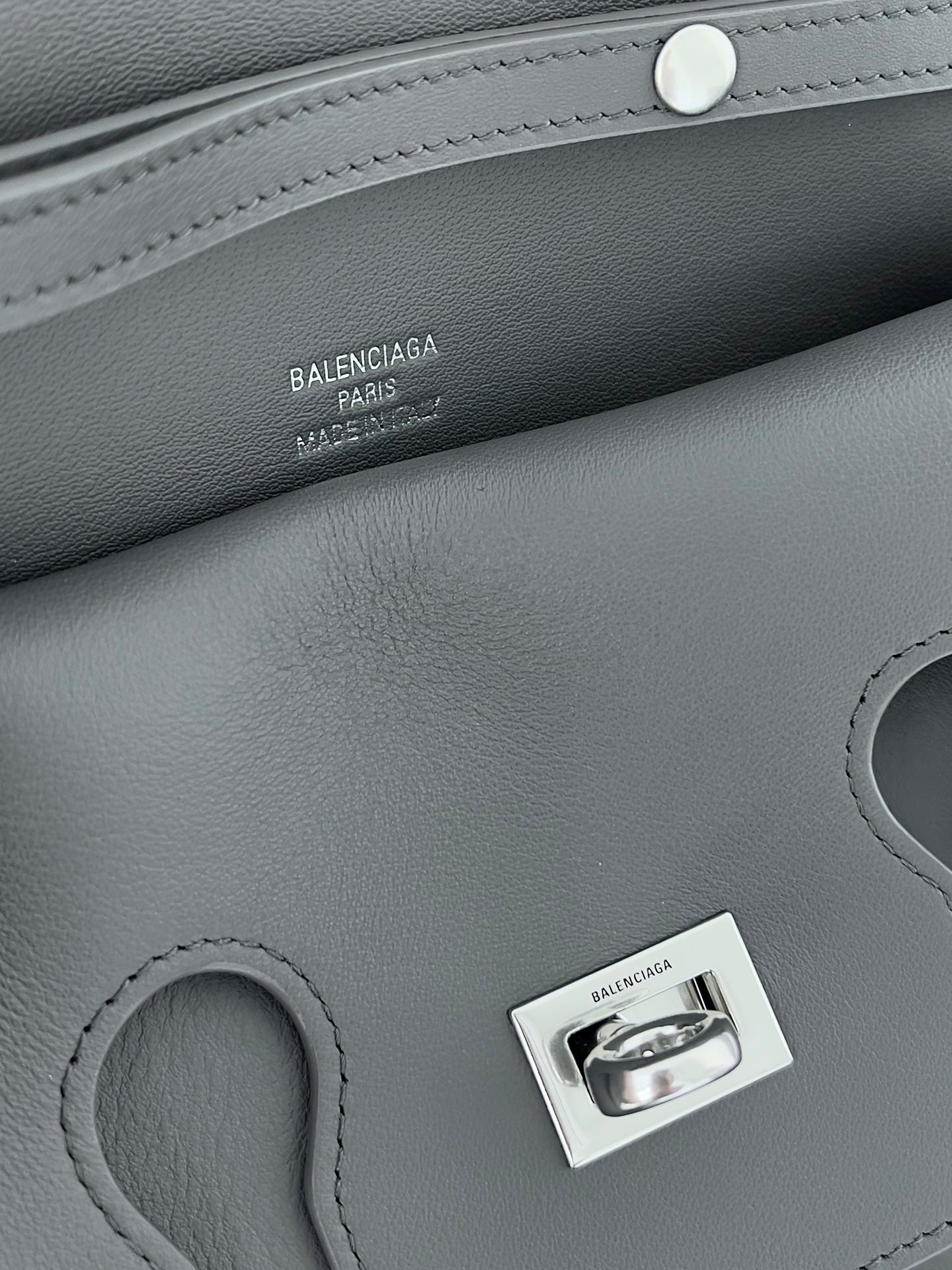 LuxluxHouse Best Quality Bags Balenciaga