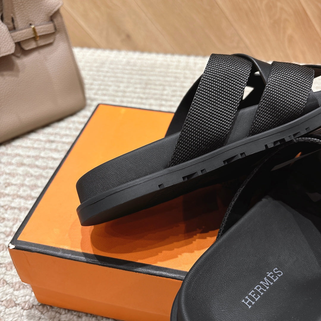 LuxluxHouse Best Quality Sandals Hermes