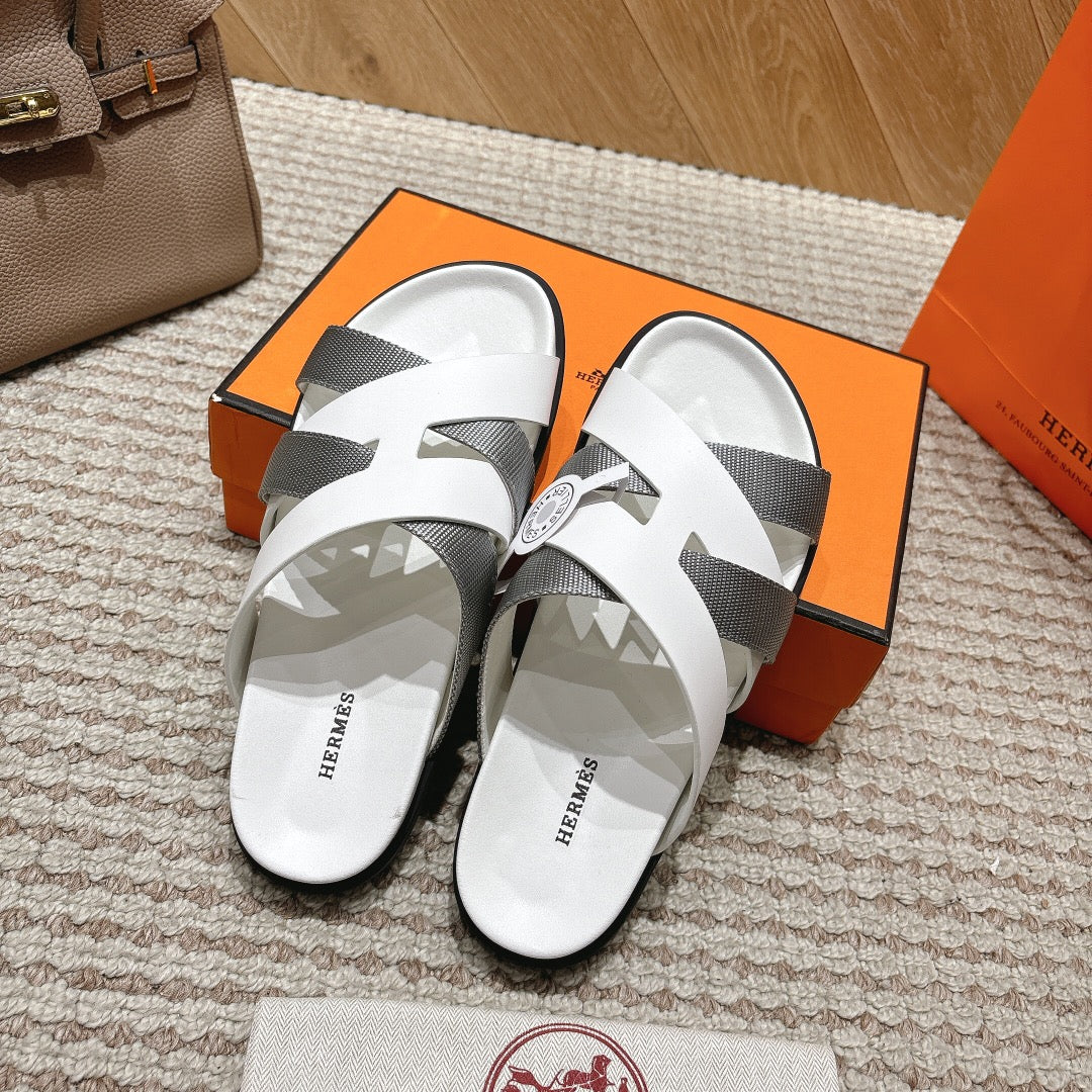 LuxluxHouse Best Quality Sandals Hermes