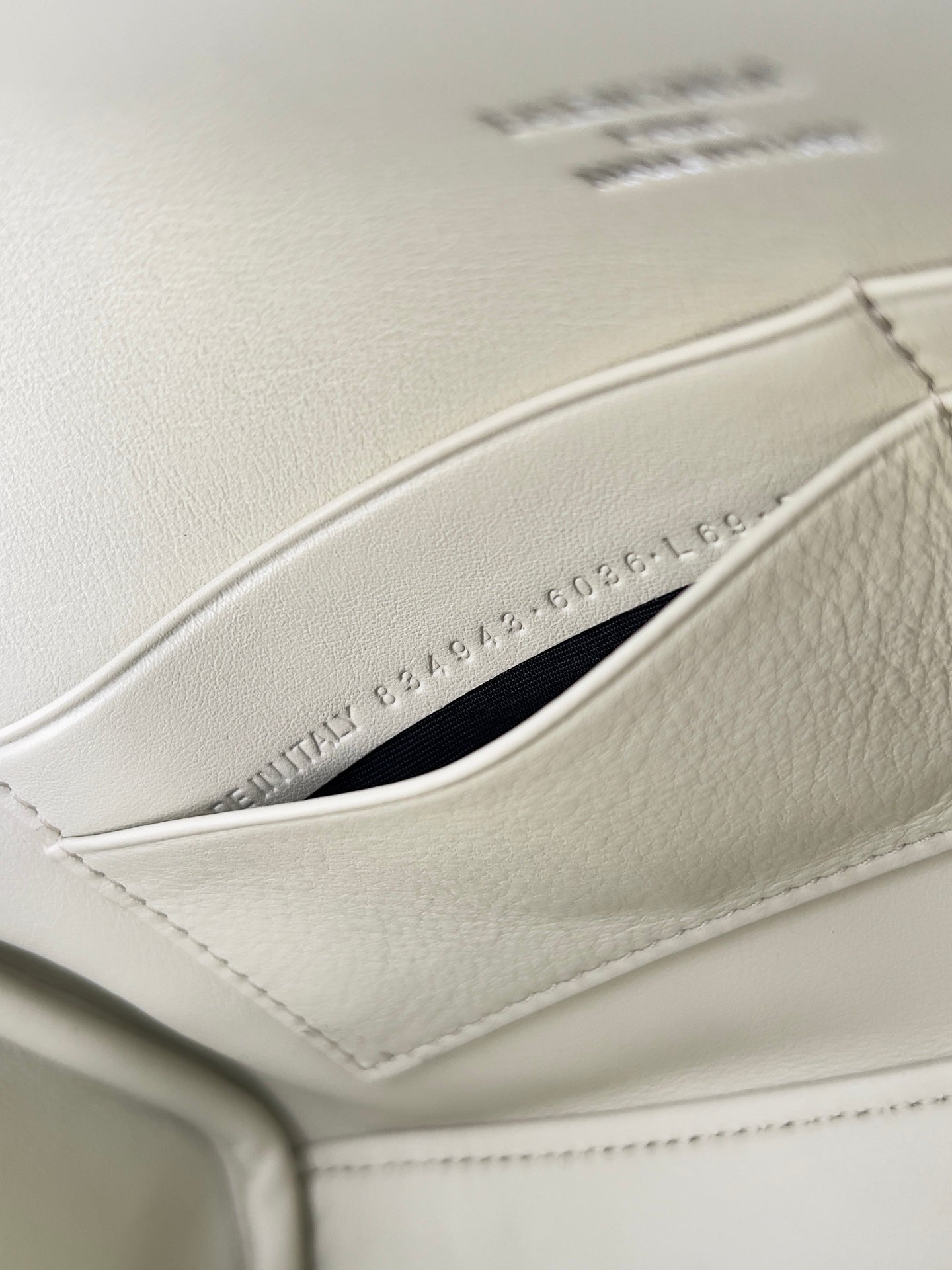 LuxluxHouse Best Quality Bags Balenciaga