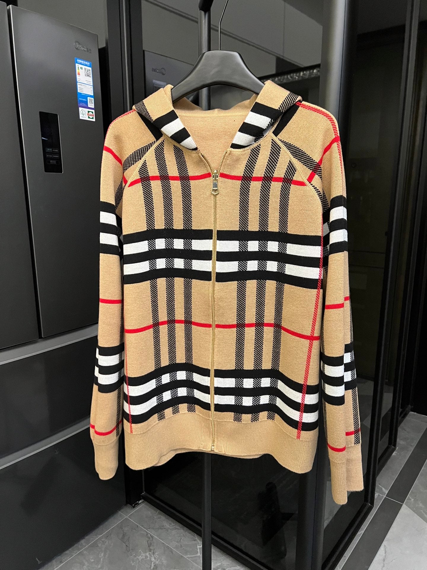 LuxluxHouse Best Quality Clothes Burberry Hoodie & Sweater