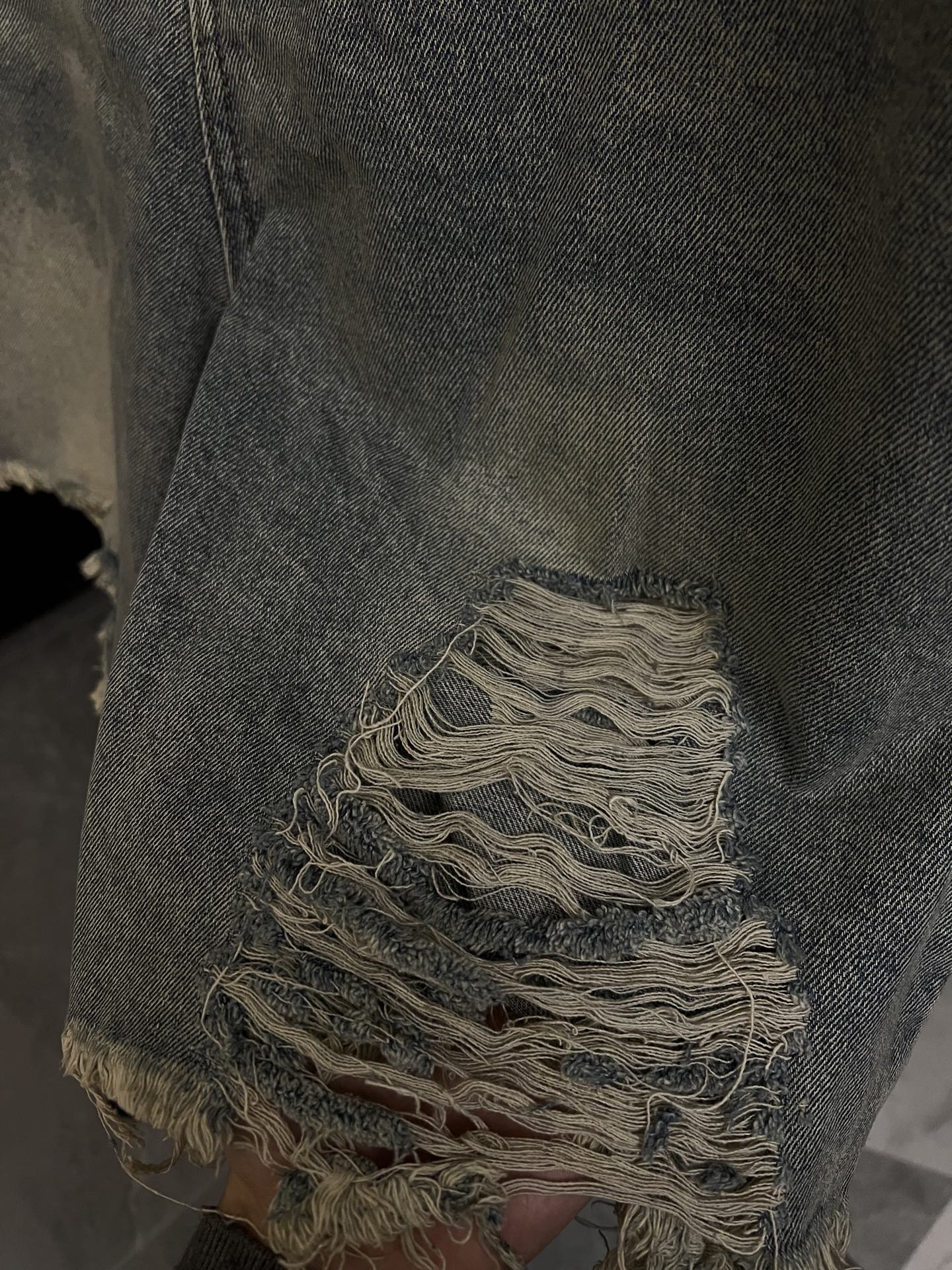 LuxluxHouse Best Quality Clothes Balenciaga Pants