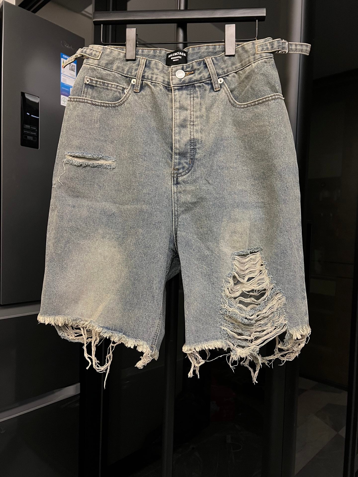 LuxluxHouse Best Quality Clothes Balenciaga Pants