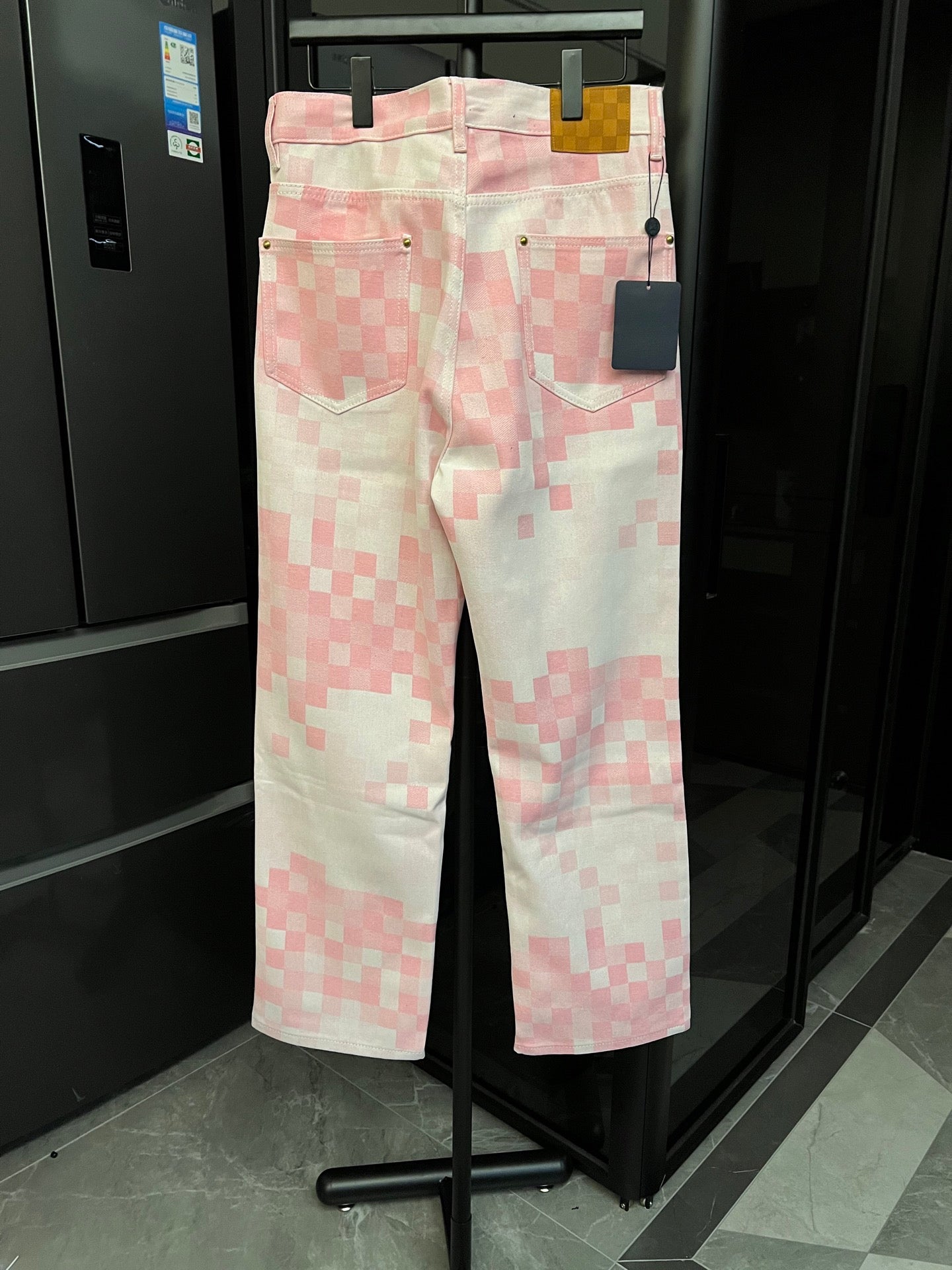 LuxluxHouse Best Quality Clothes Pants Louis Vuitton