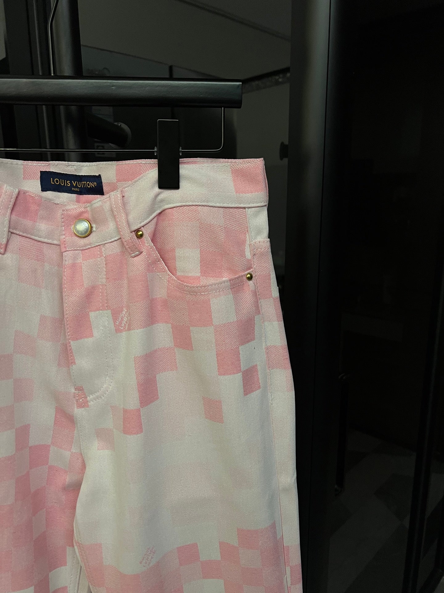 LuxluxHouse Best Quality Clothes Pants Louis Vuitton