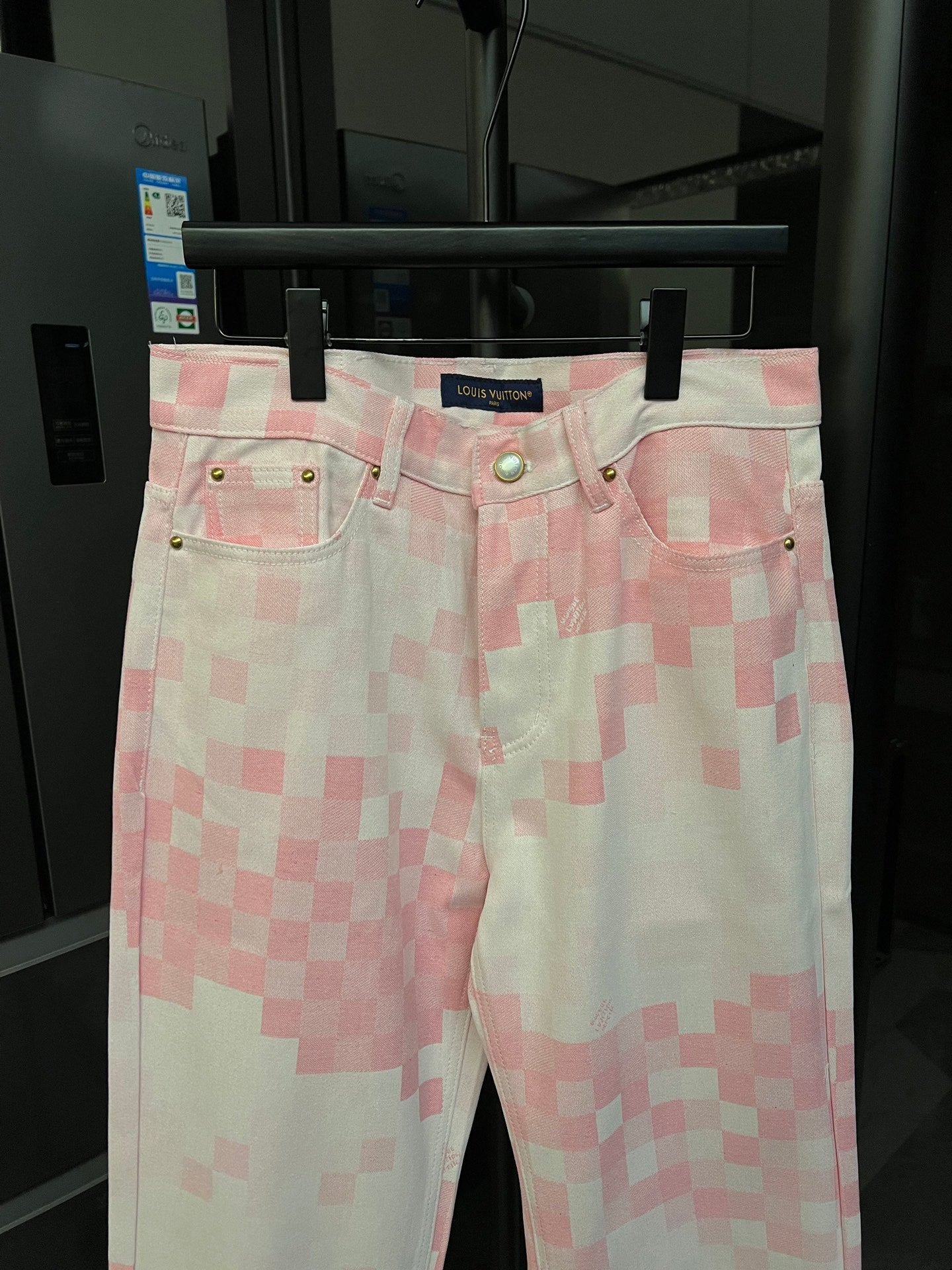 LuxluxHouse Best Quality Clothes Pants Louis Vuitton